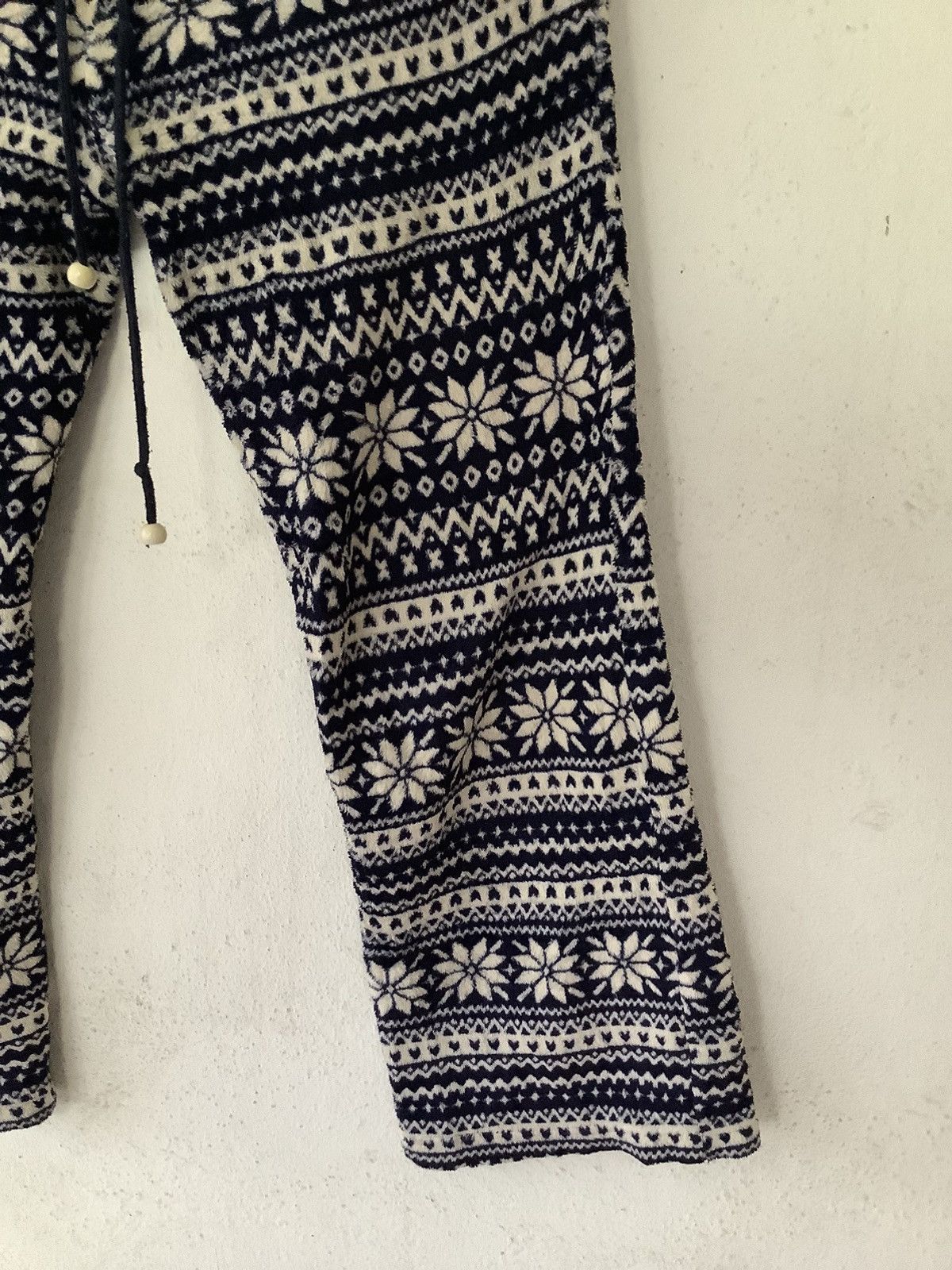 Lee × Vintage Vintage Lee Joggers Size 34" / US 12 / IT 48 - 5 Thumbnail