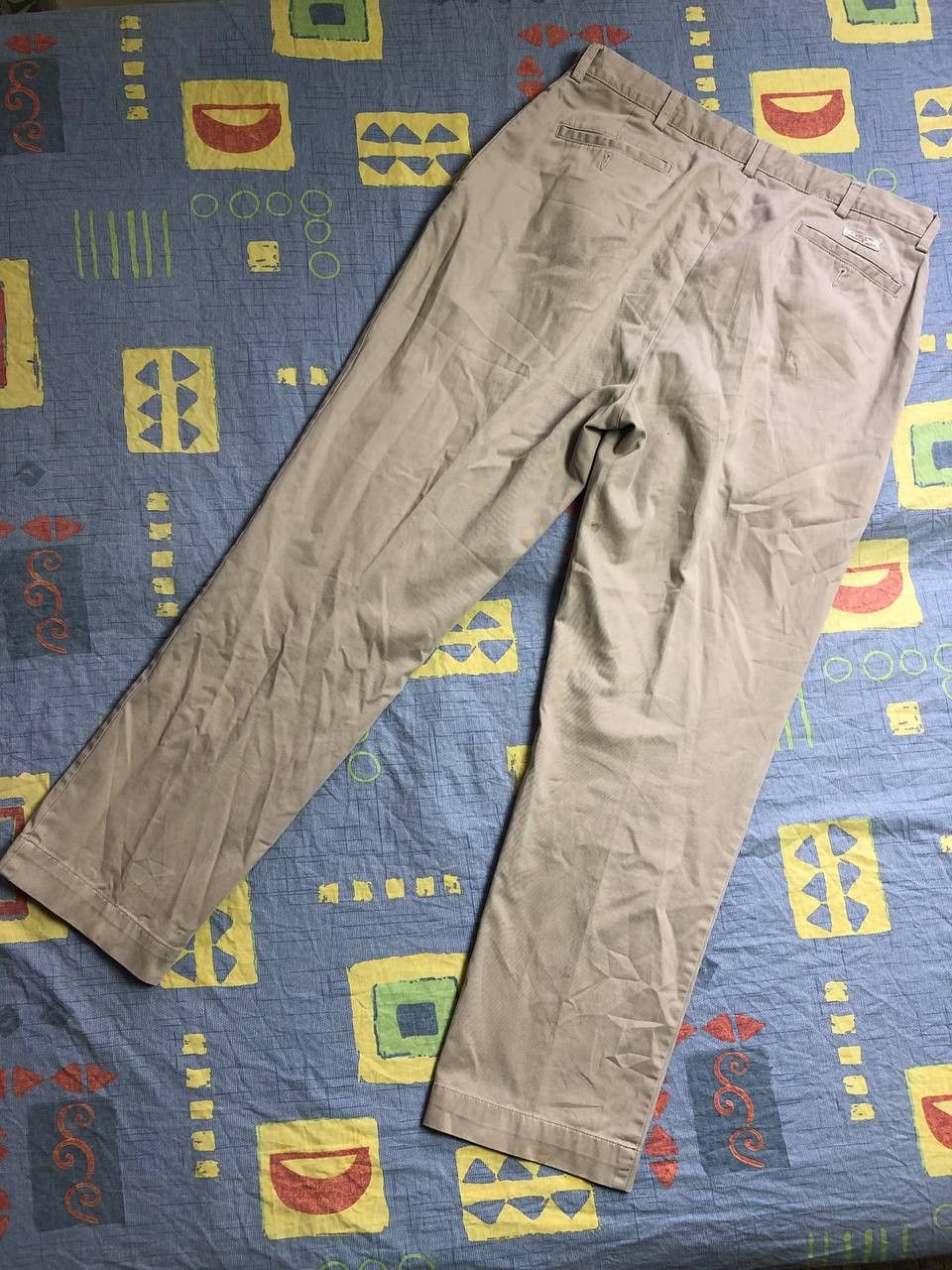 Polo Ralph Lauren Polo Ralph Lauren Pants Size US 38 / EU 54 - 25 Thumbnail