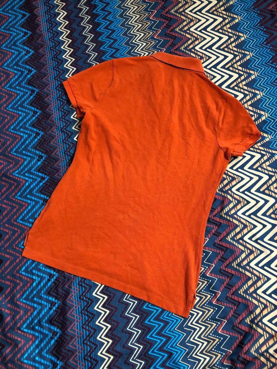 Polo Ralph Lauren Streetwear polos Polo Ralph Lauren T-Shirt Y2K Vintage Size US S / EU 44-46 / 1 - 13 Thumbnail