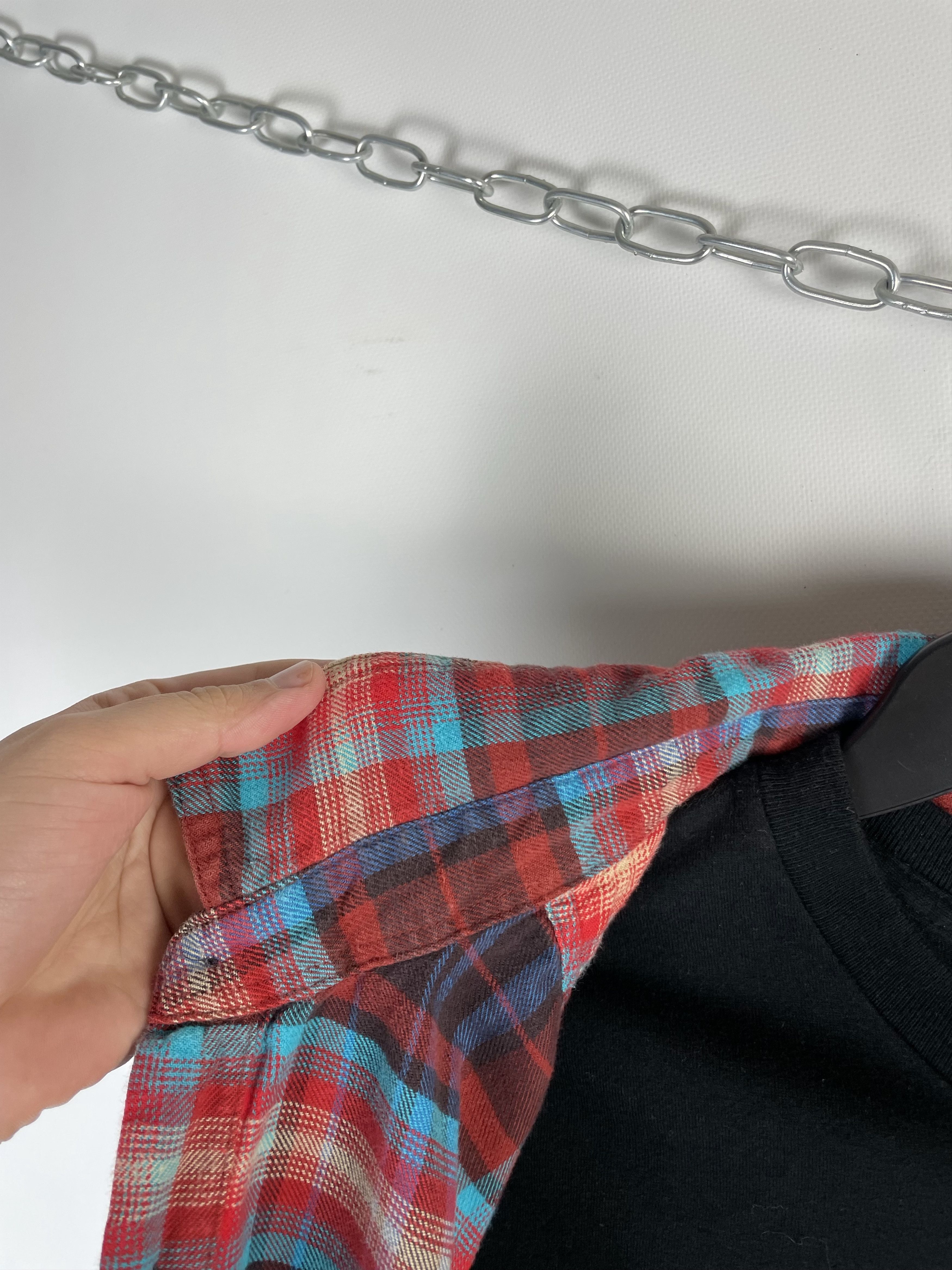 Flannel Flannel Travis Style Patagonia Mens Shirt Size US XL / EU 56 / 4 - 6 Thumbnail
