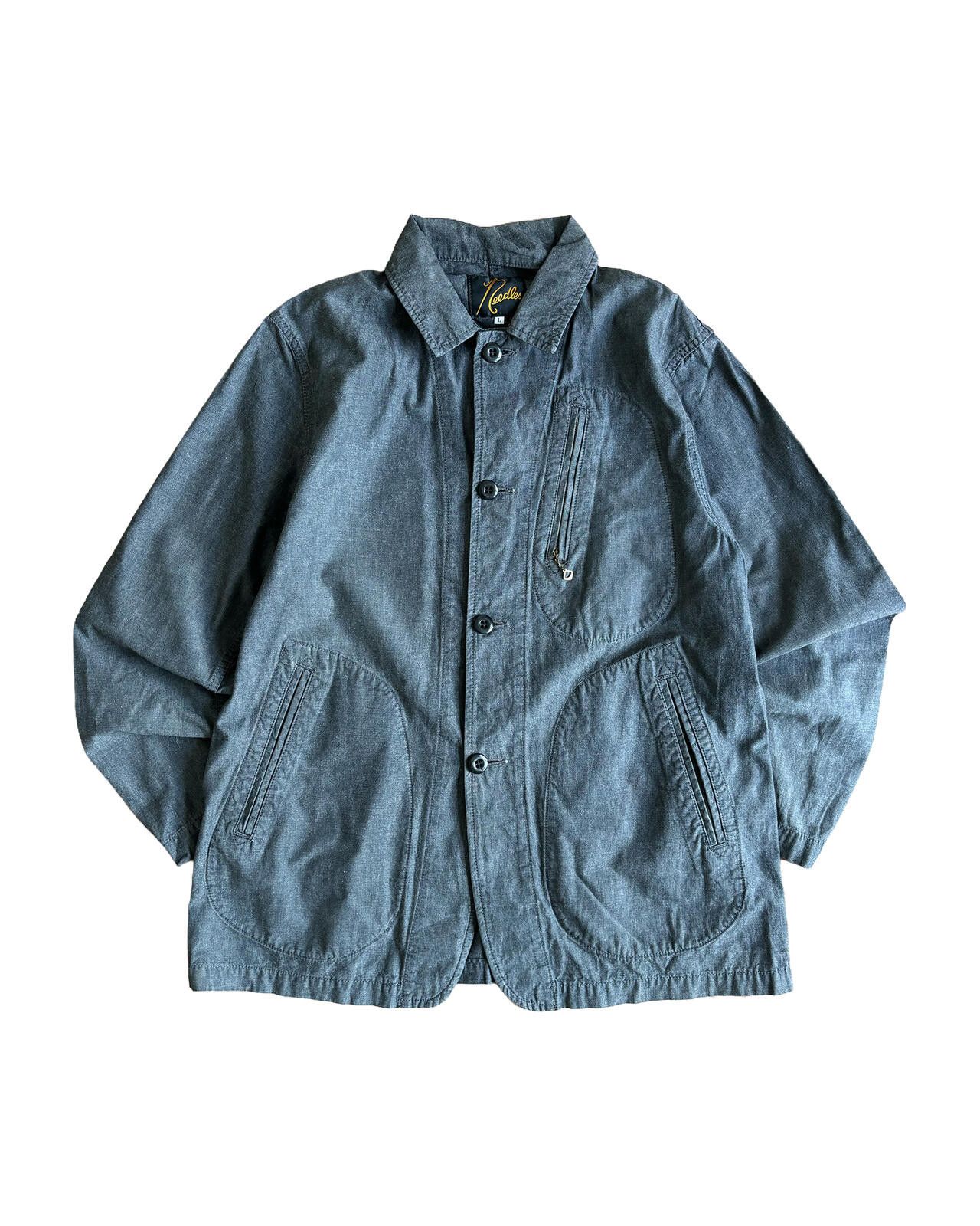 Needles Needles Arrow Jacket Large Size US L / EU 52-54 / 3 - 1 Thumbnail