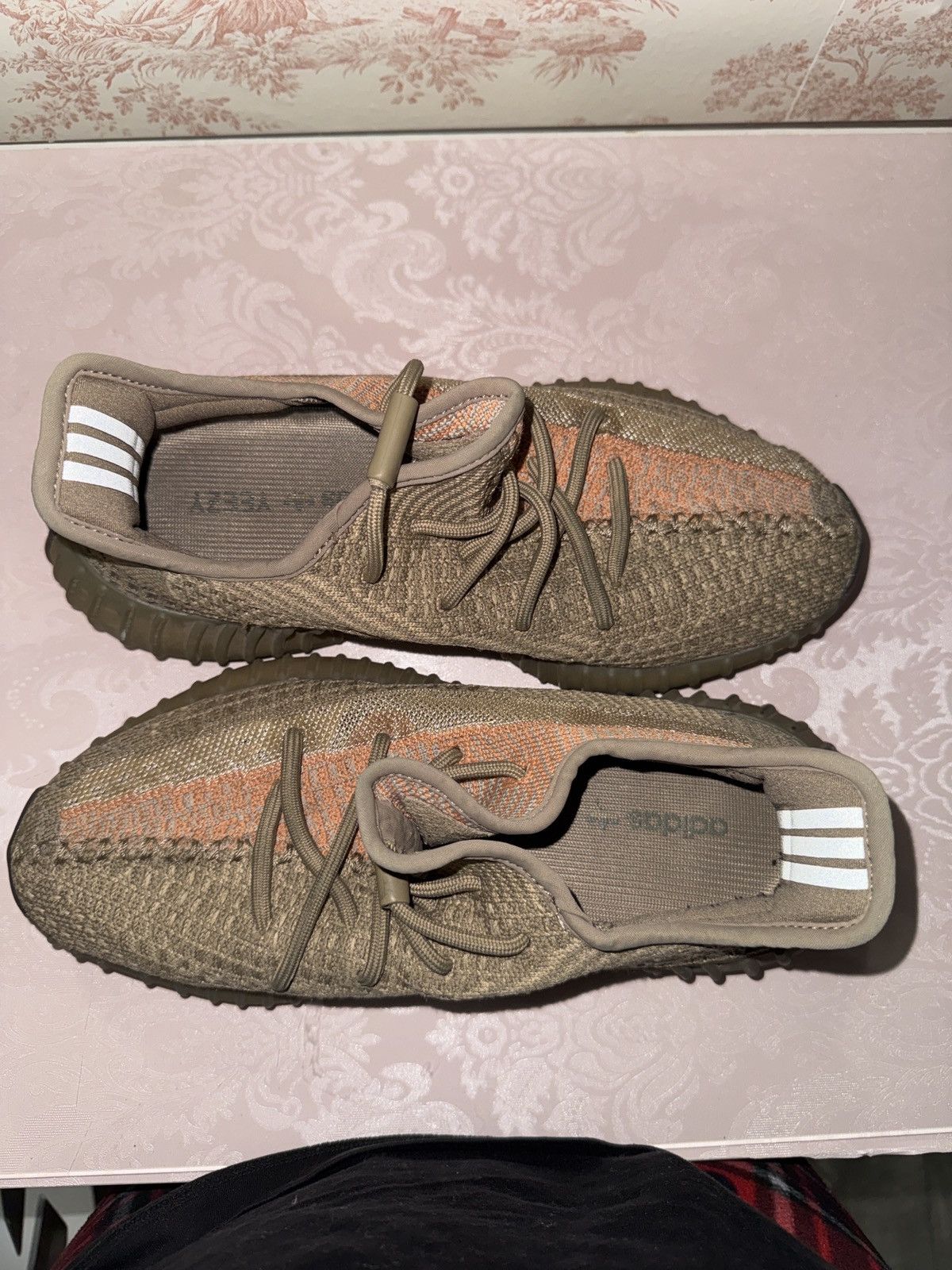 Yeezy Yeezy 350 Boost Size US 7.5 / EU 40-41 - 4 Thumbnail