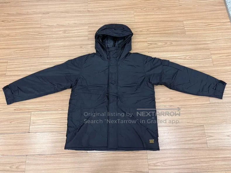 Neighborhood Neighborhood jacket Size US L / EU 52-54 / 3 - 2 Thumbnail