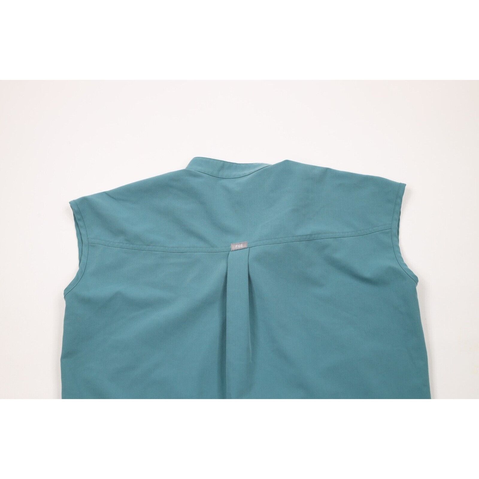 Vintage Figs Technical Collection 2 Piece Nurse Scrubs Suit Size S / US 4 / IT 40 - 7 Thumbnail