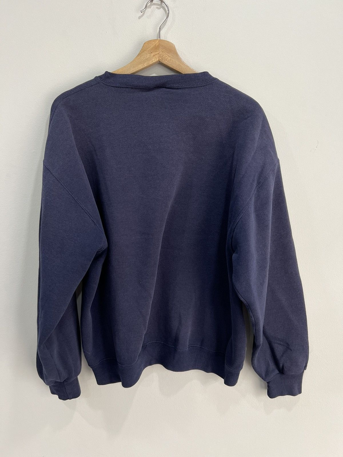Vintage Vintage Russell Athletic Sweater sweatshirt Size US L / EU 52-54 / 3 - 4 Thumbnail