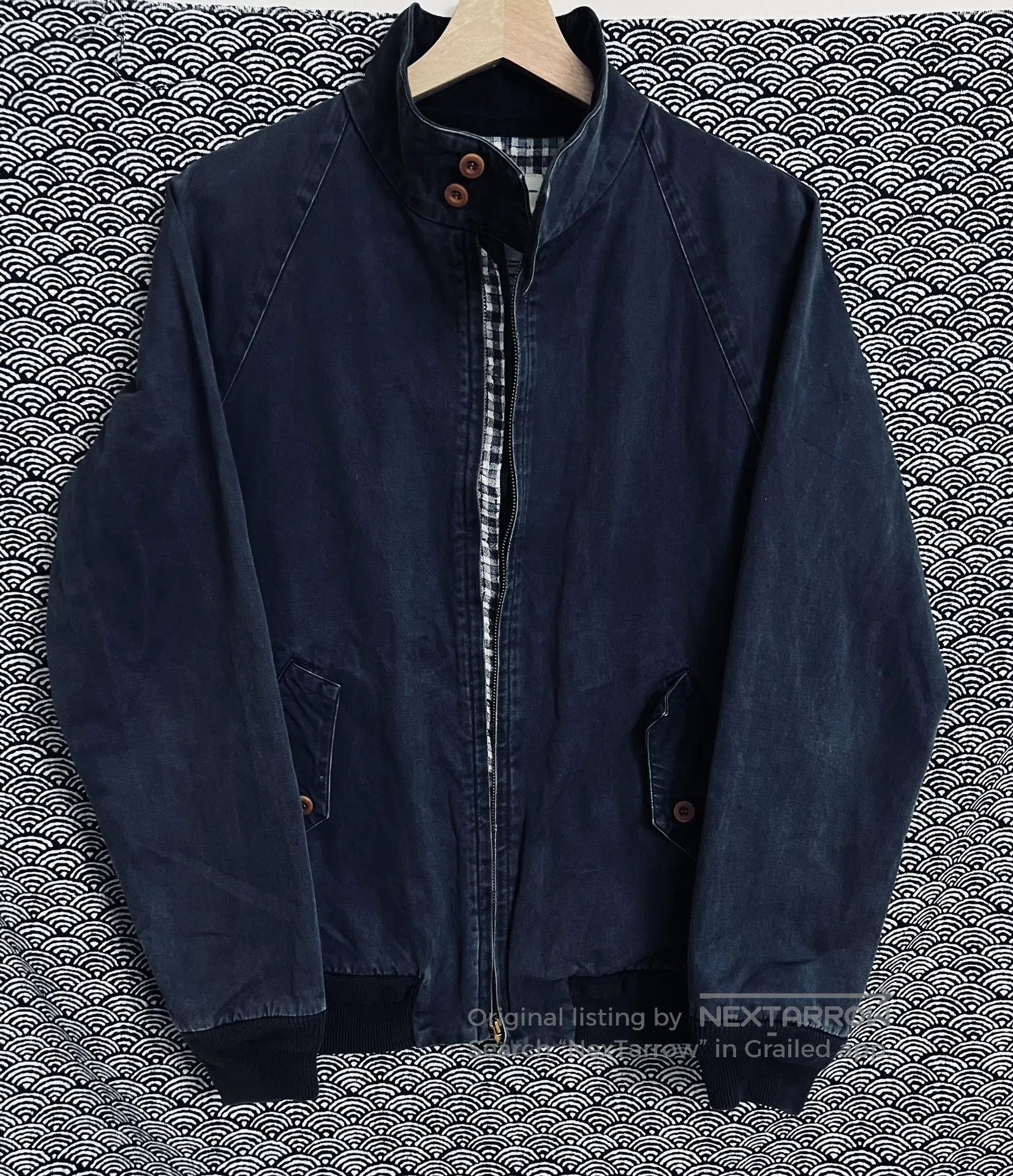 Visvim Visvim 14ss Ketchikan Jacket. Size US S / EU 44-46 / 1 - 1 Thumbnail
