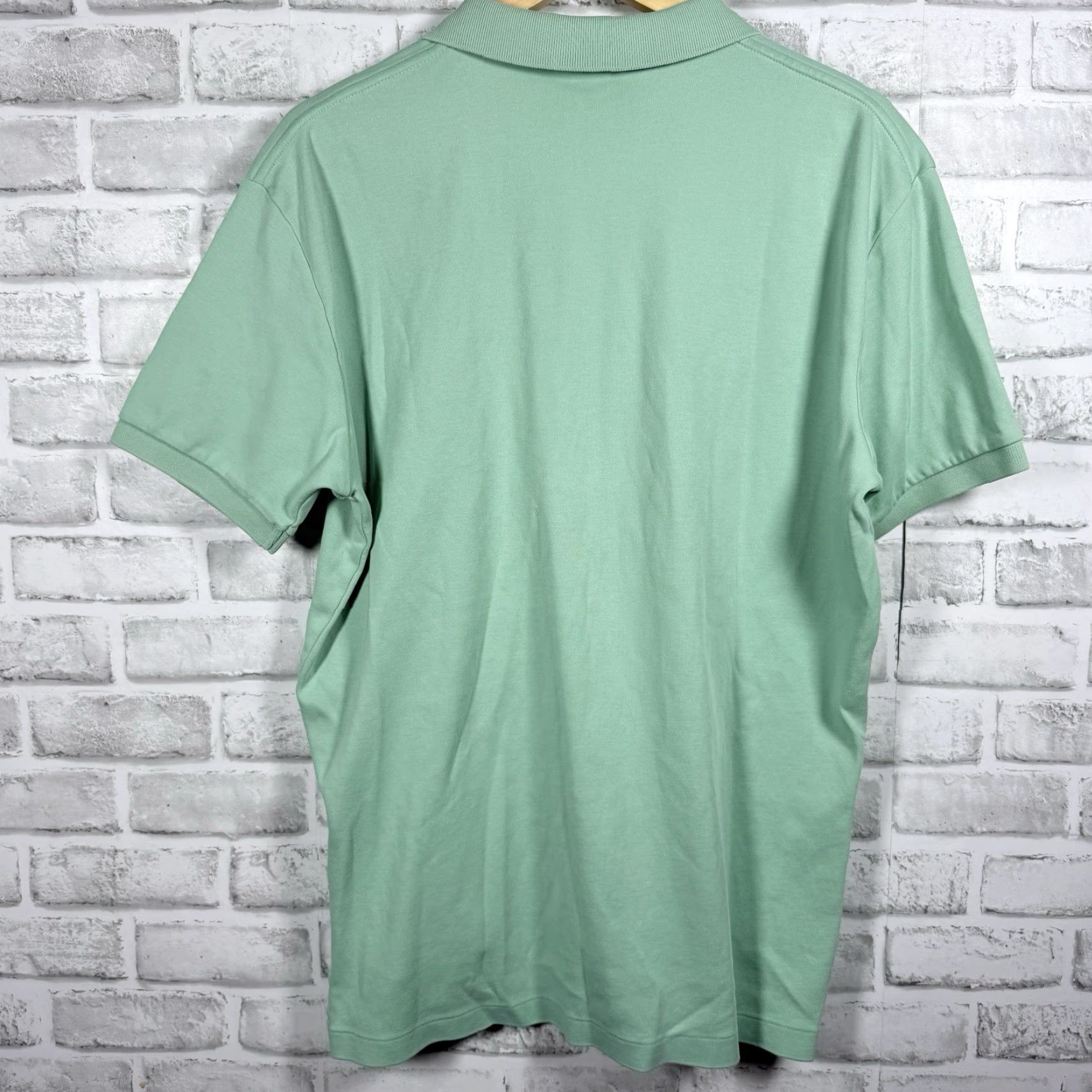 Ralph Lauren Polo Ralph Lauren Shirt Mens M Blue Casual Size US M / EU 48-50 / 2 - 5 Thumbnail