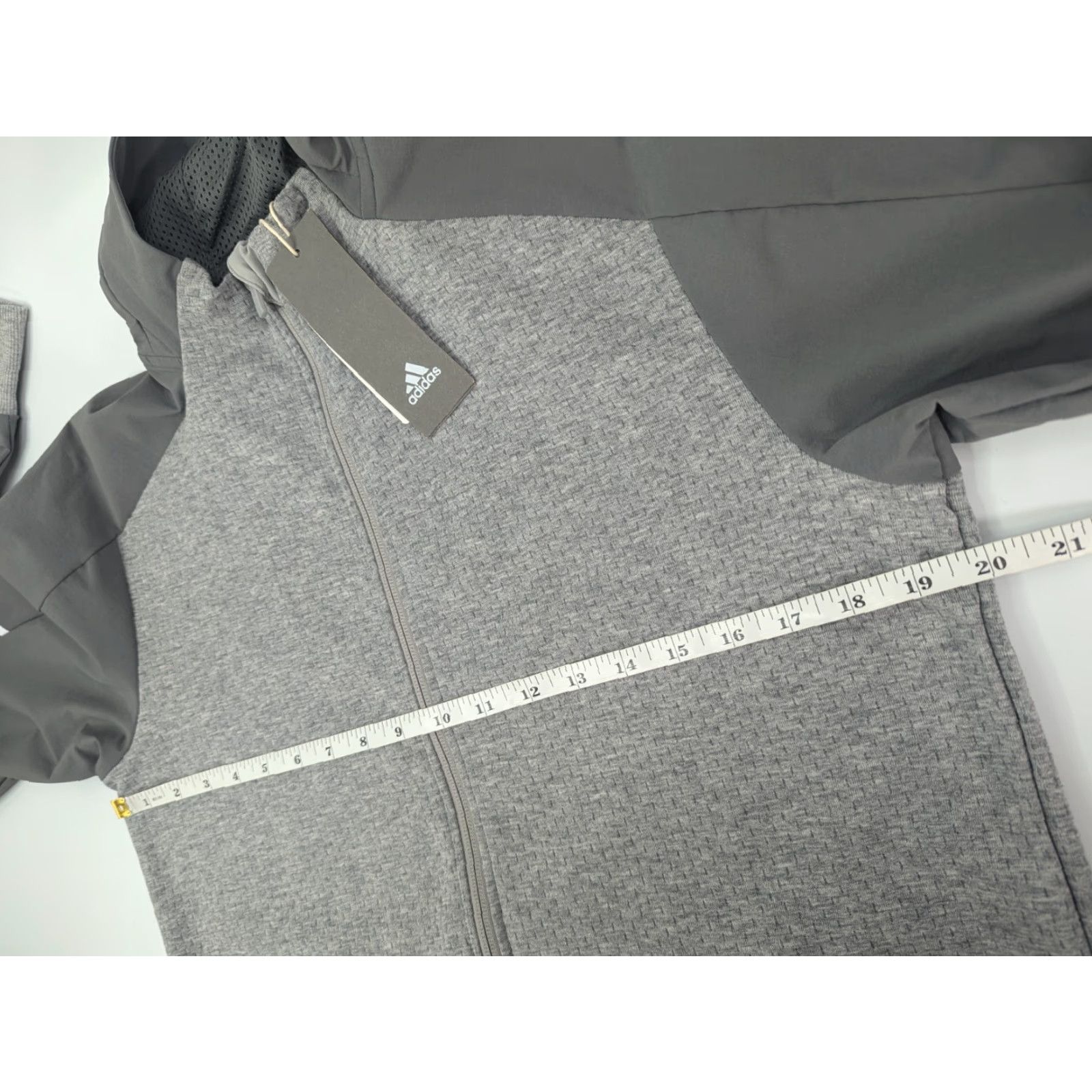 Adidas VINTAGE None Size US S / EU 44-46 / 1 - 7 Thumbnail