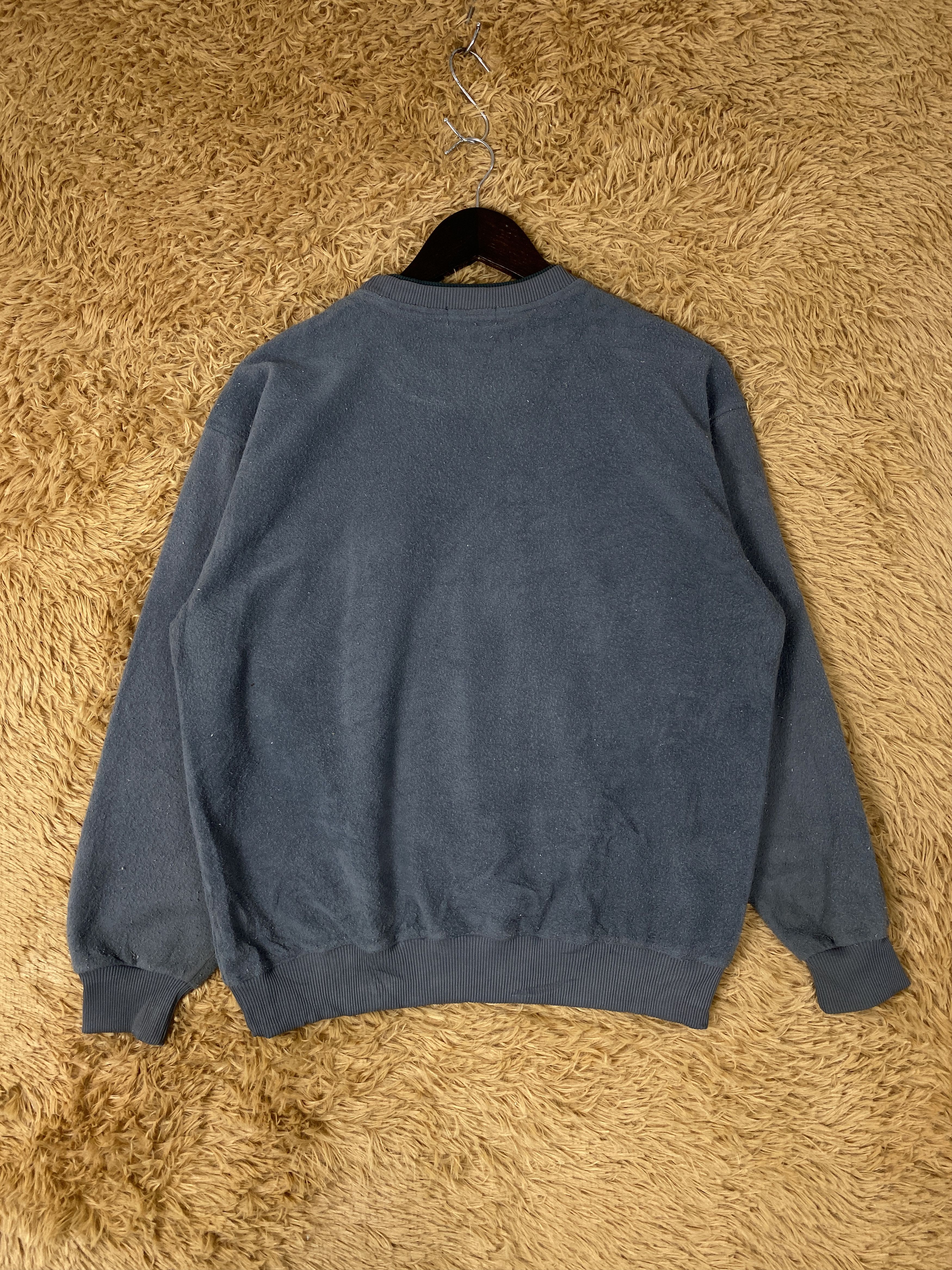 Vintage Vintage North Field Sport Sweatshirts J1982 Size US S / EU 44-46 / 1 - 5 Thumbnail