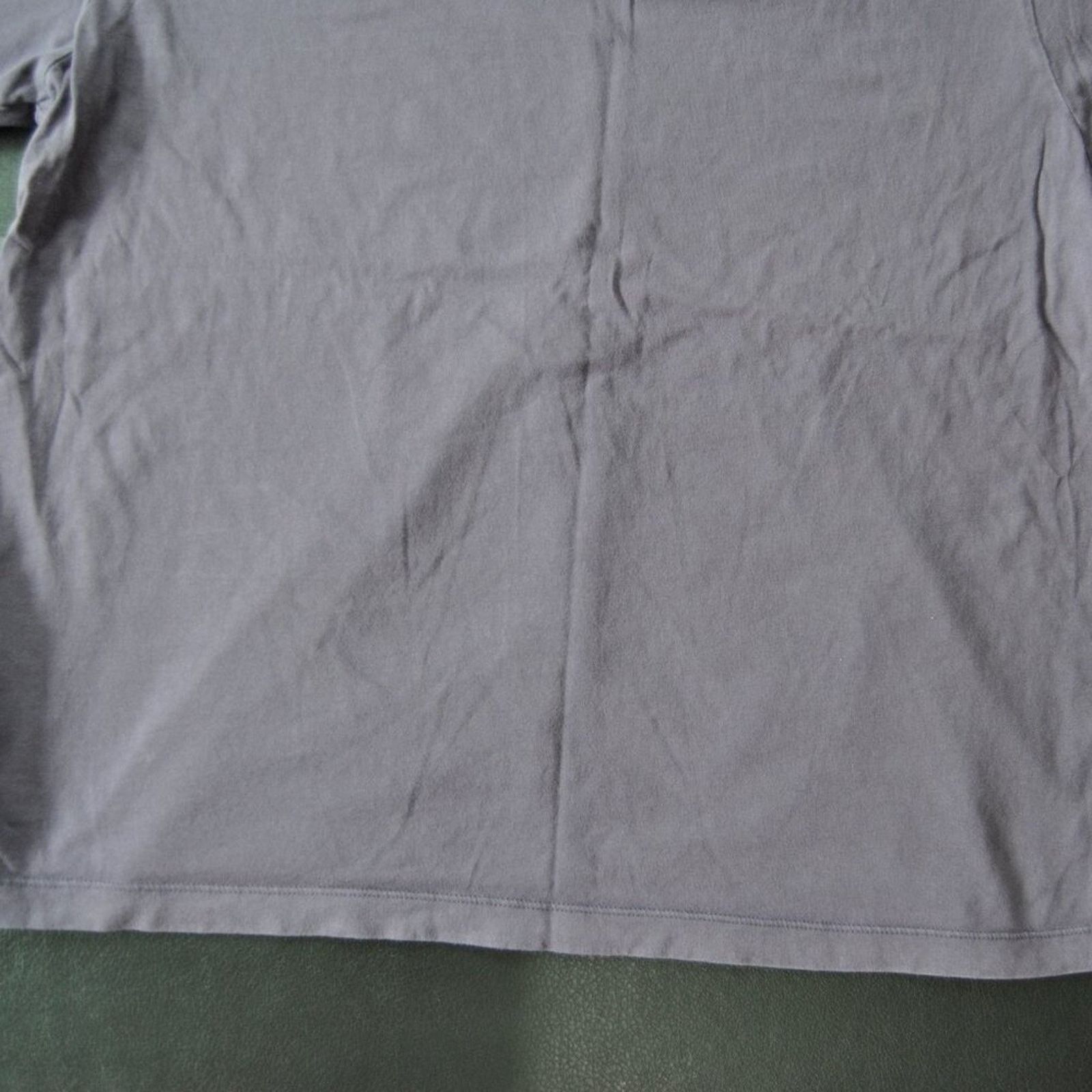 Nike Nike Shirt Medium Purple Size US M / EU 48-50 / 2 - 7 Thumbnail