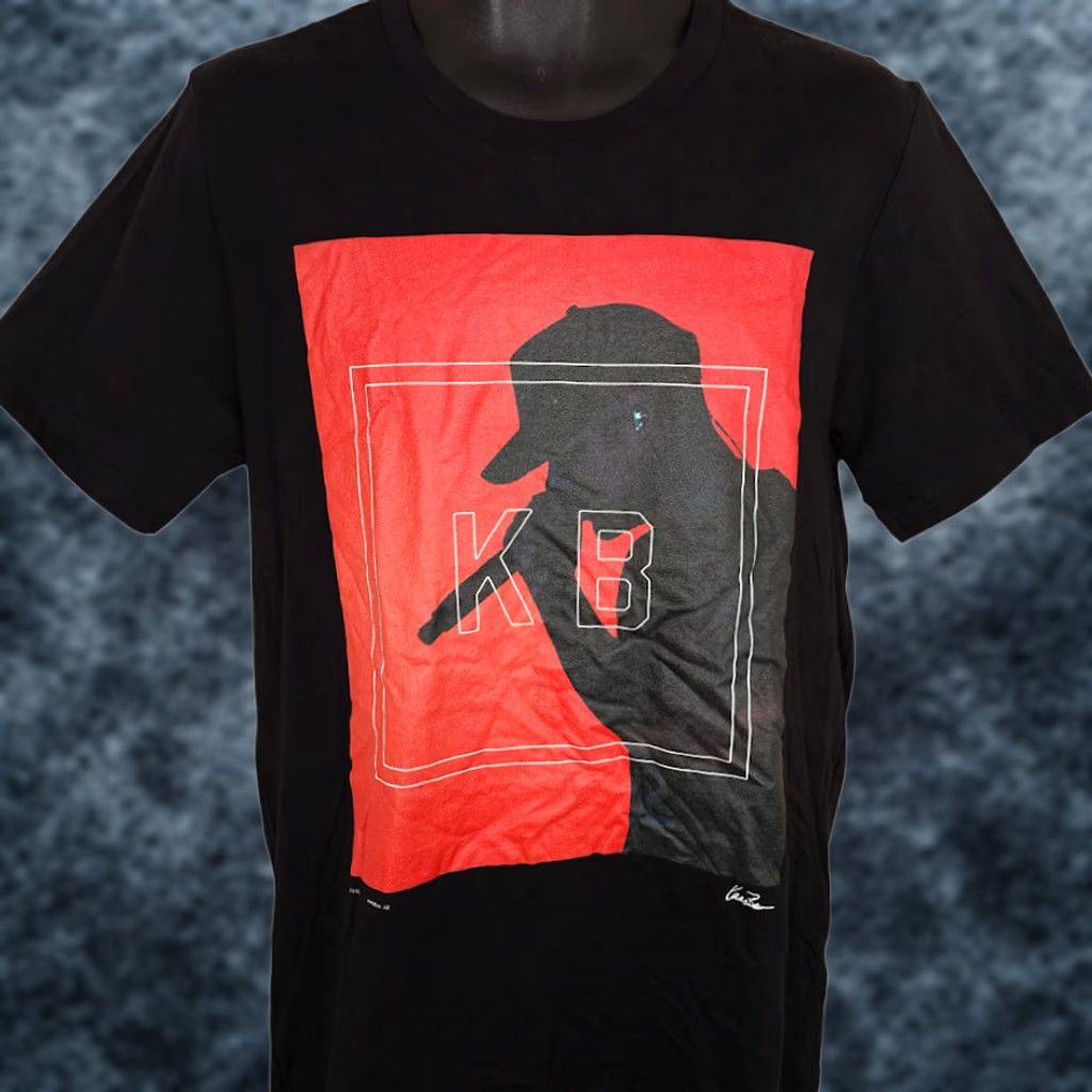 Vintage Kane Brown T Shirt Mens Size M Black Blessed & Free Tour Phoenix Arizona Shirt Mens Black Kane Brown Tour Music Band Shirt Size US M / EU 48-50 / 2 - 1 Thumbnail