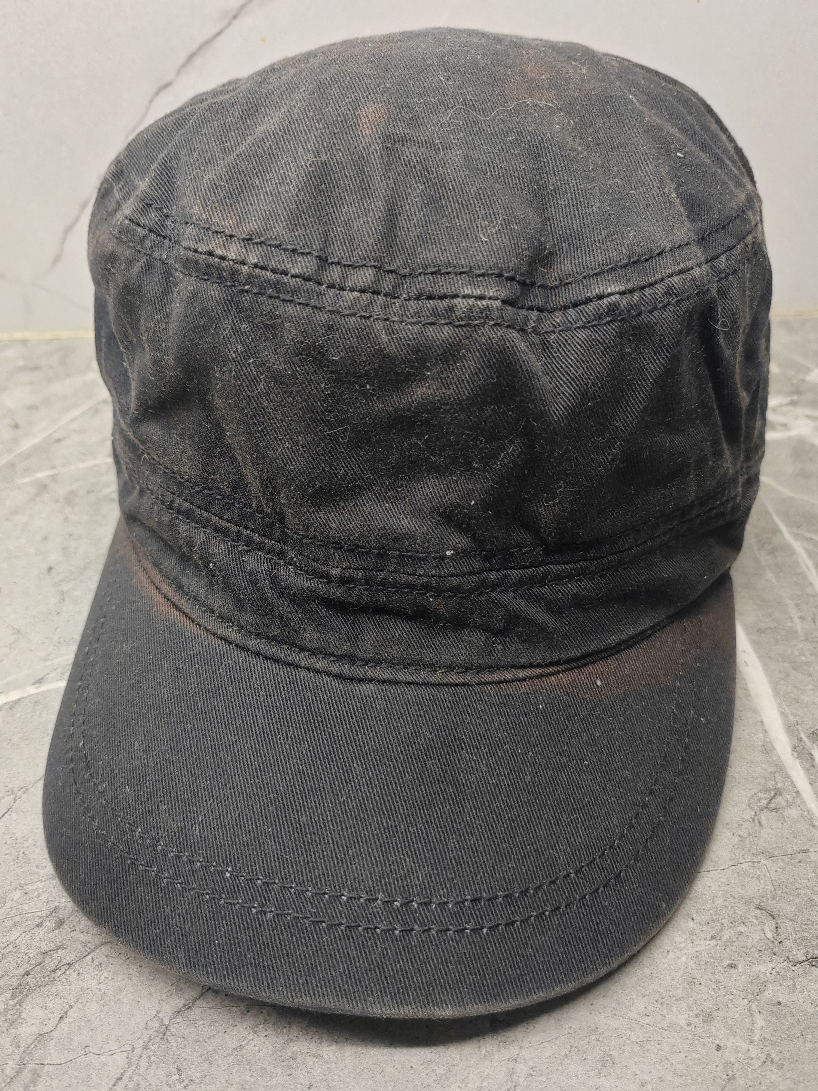 If Six Was Nine Vintage Fieldcore Cadet Style Cap Size ONE SIZE - 2 Thumbnail