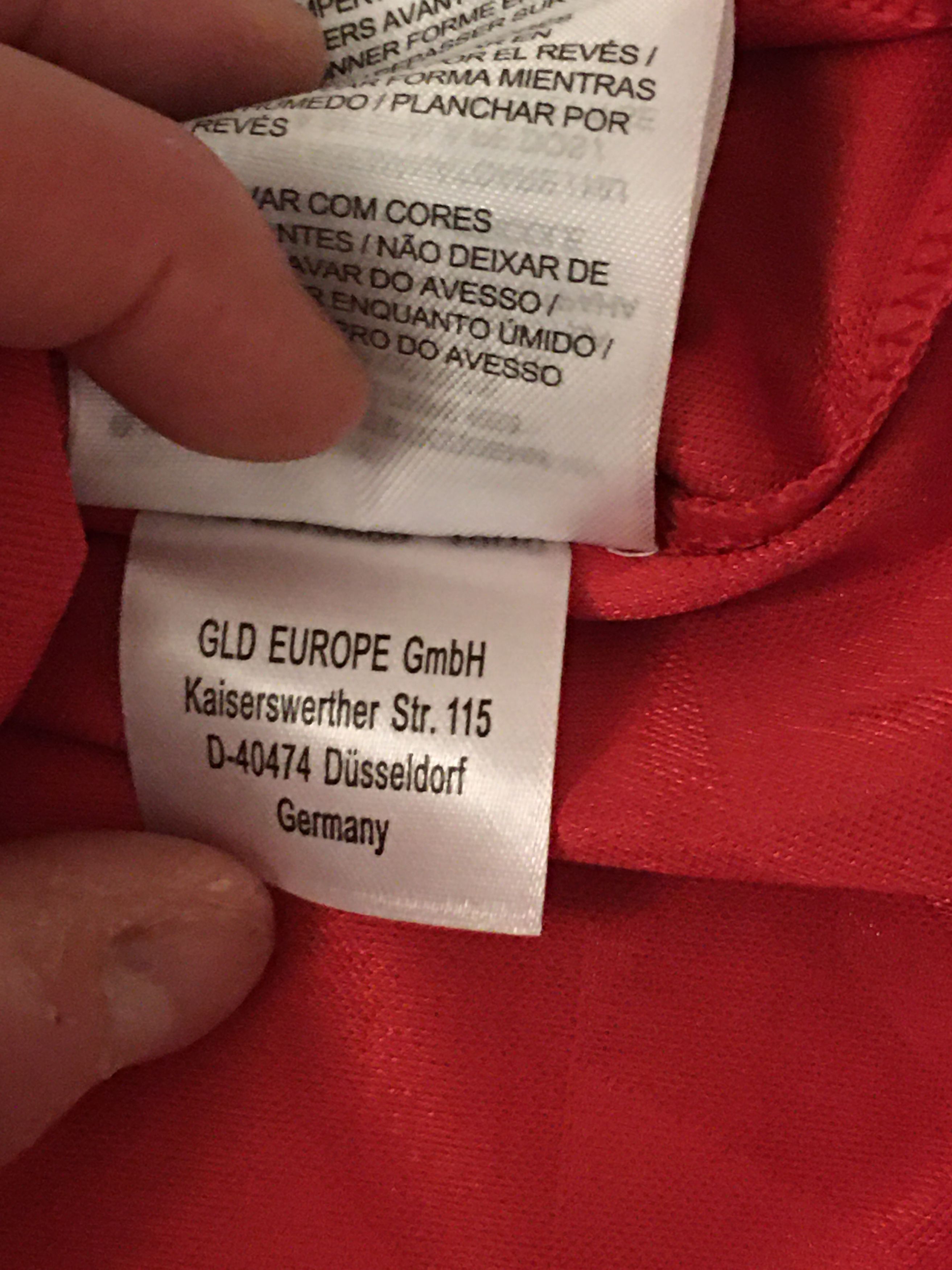 Palace × Umbro Palace Umbro Classic Jersey Size US L / EU 52-54 / 3 - 3 Thumbnail