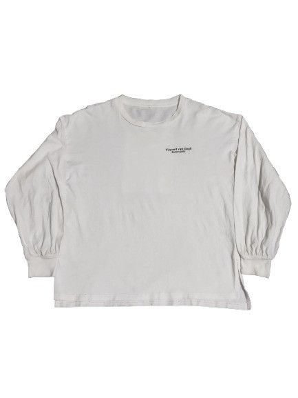 Other Vincent Van Gogh Tee Size US XL / EU 56 / 4 - 2 Thumbnail
