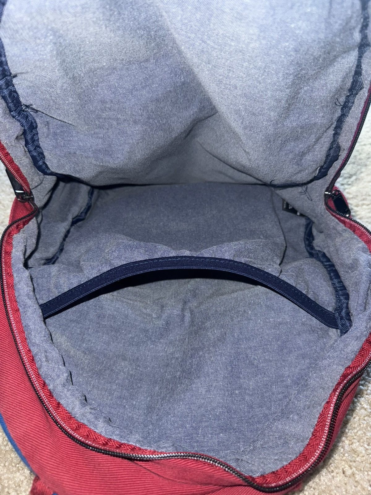 True Religion True Religion Backpack Size ONE SIZE - 5 Thumbnail