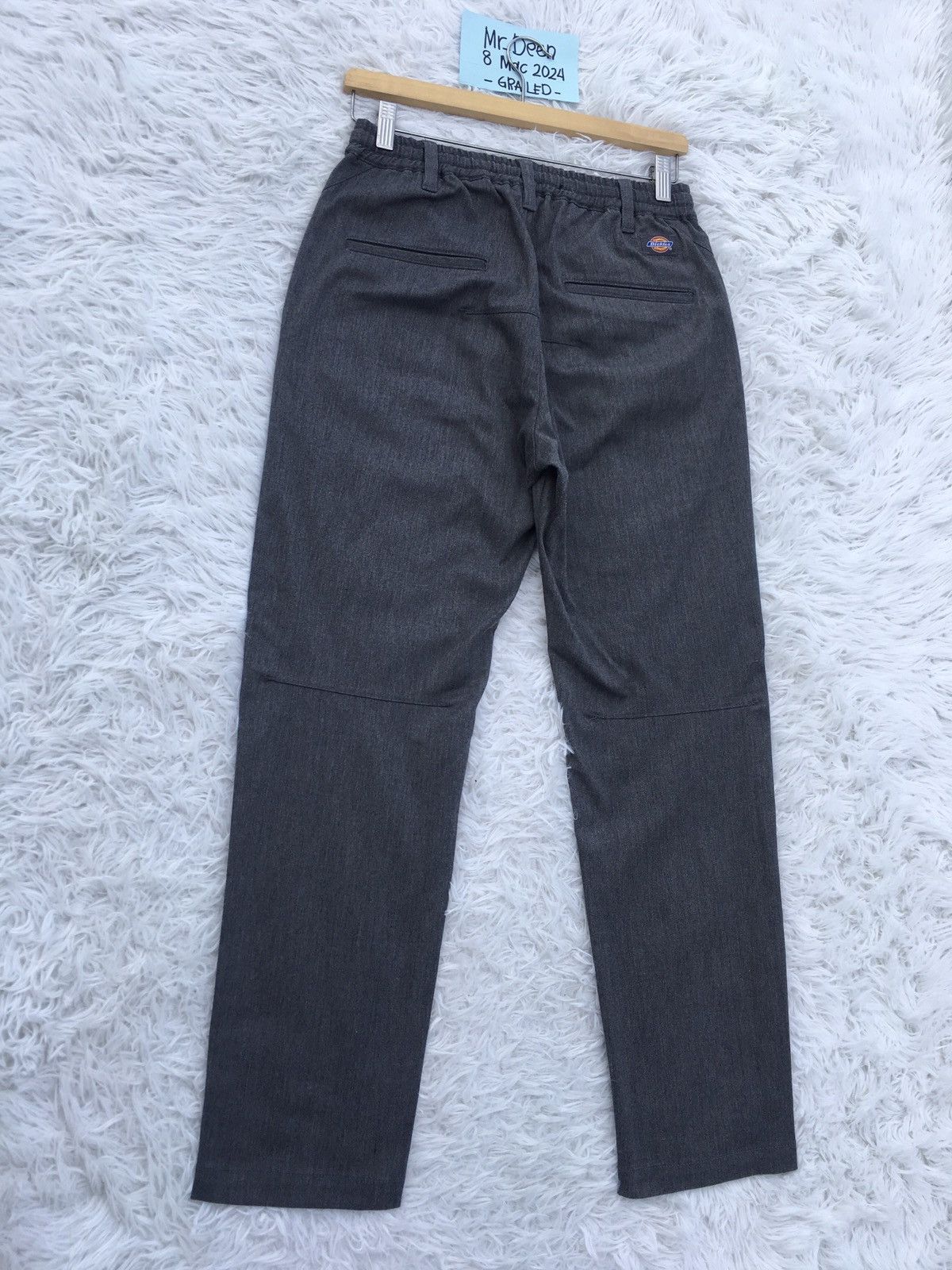 Dickies × Number (N)ine Rare Number Nine (n) x Dickies Pant Size US 26 / EU 42 - 16 Thumbnail