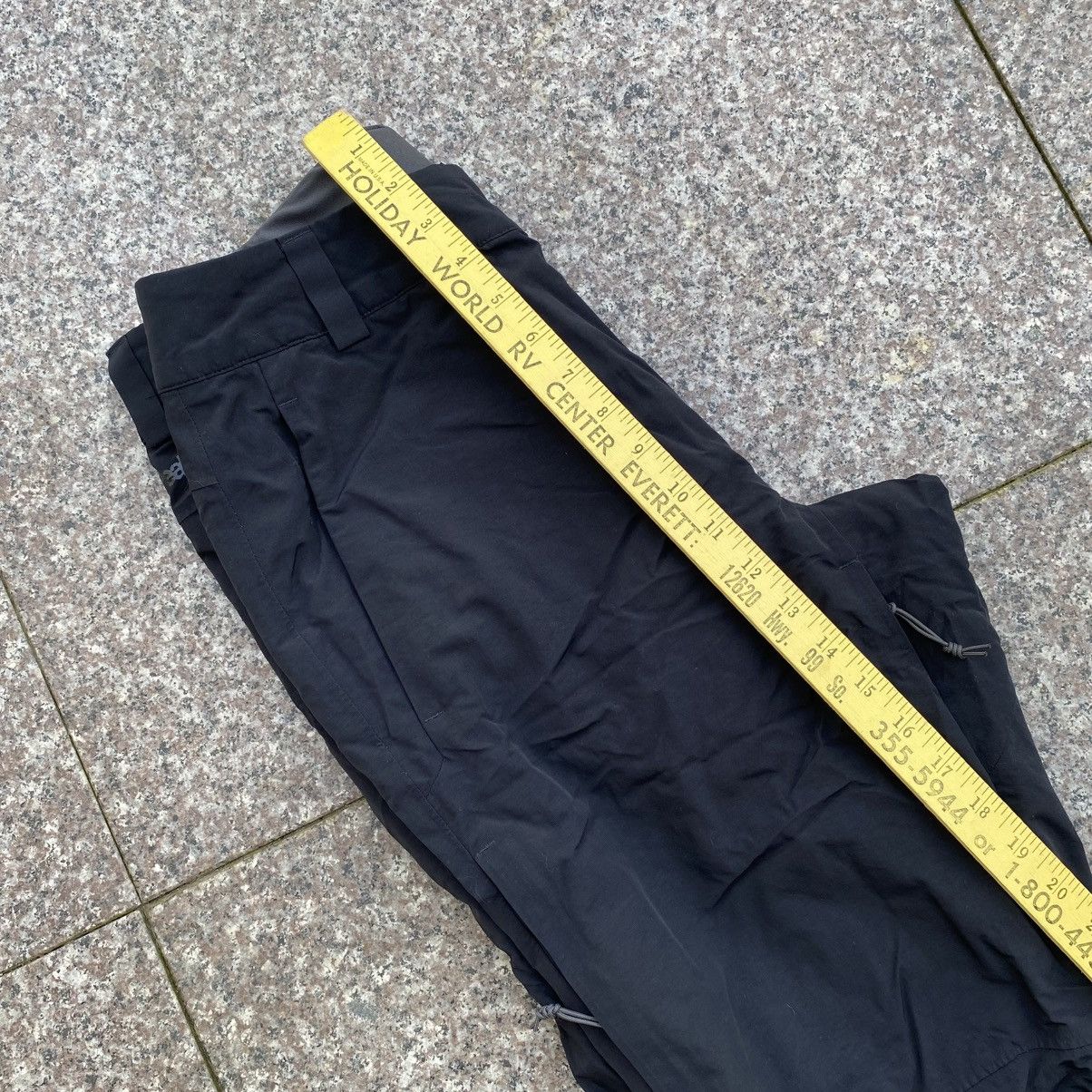 Rei REI co op insulated pants size M Size 30" / US 8 / IT 44 - 10 Thumbnail