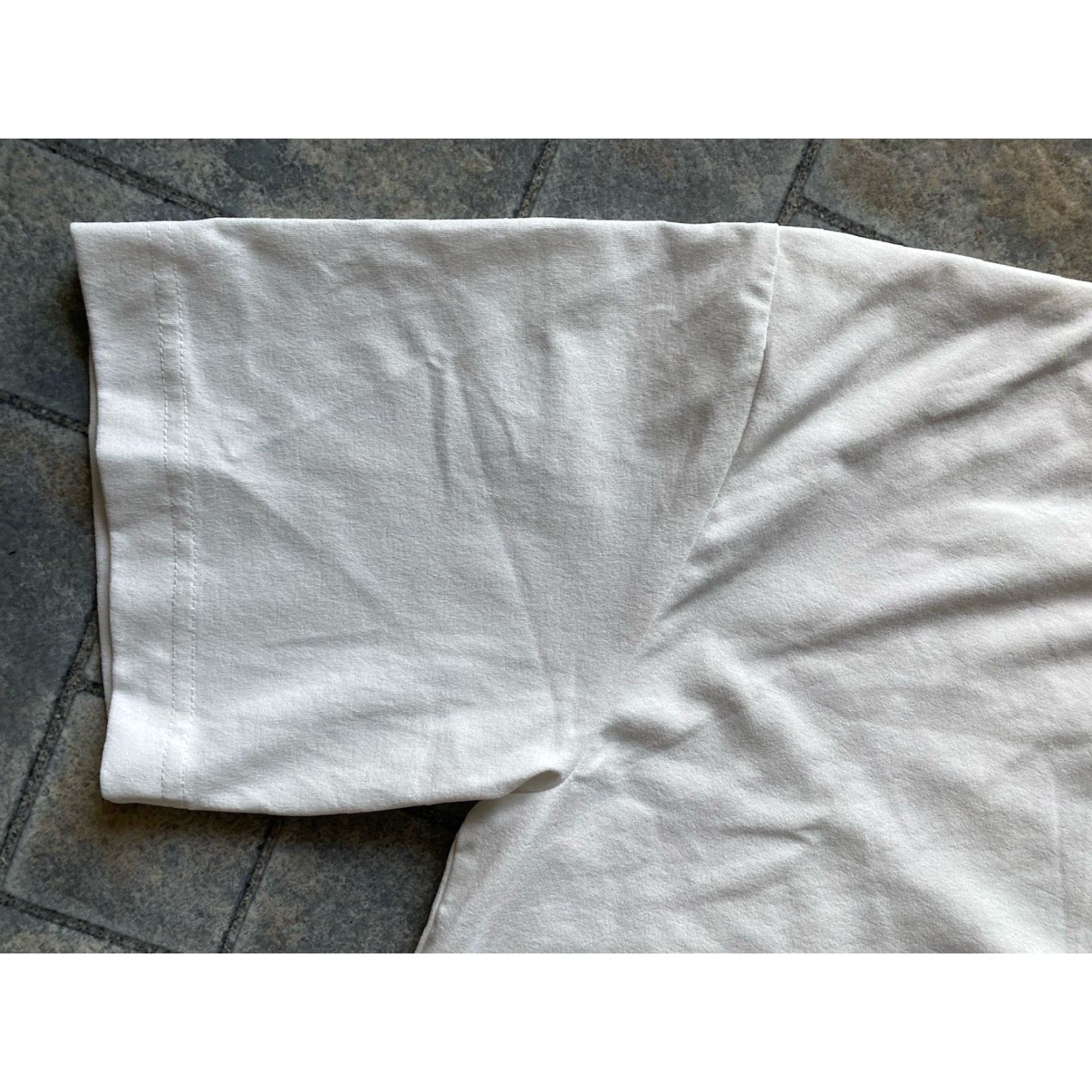 Kodak Kodak Hula Show T Shirt White Men’s Size Small Waikiki Hawaii T-Shirt Mens S White Waikiki Hawaii Vintage? Size US S / EU 44-46 / 1 - 5 Thumbnail