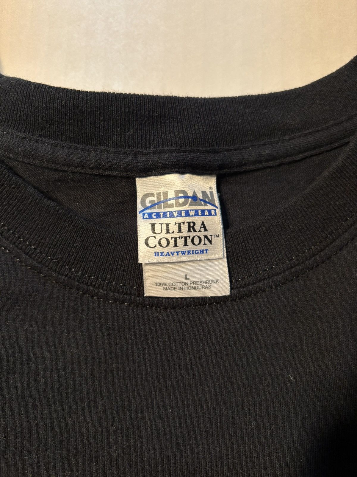 Gildan Vtg Spike TV The Club Reality TV Movie Liquor Promo Y2K MTV Size US L / EU 52-54 / 3 - 3 Thumbnail