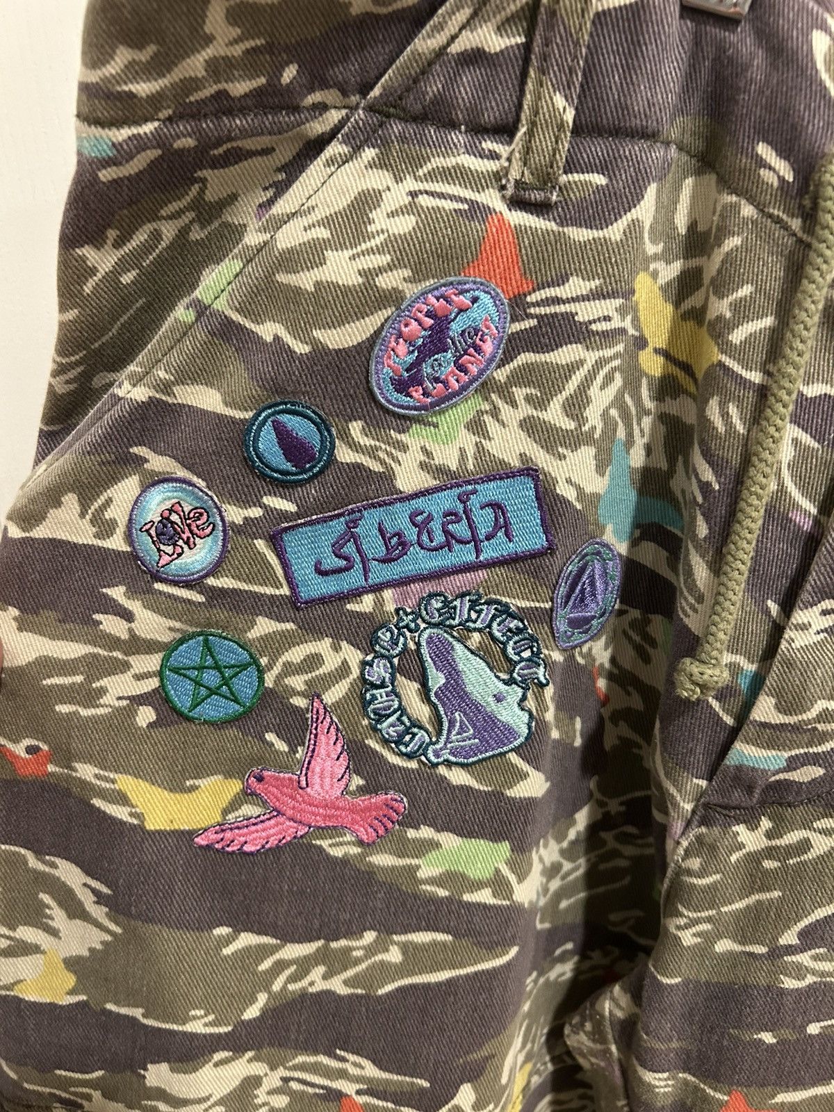 Siberia Hills Siberia hills pants Size US 36 / EU 52 - 3 Thumbnail