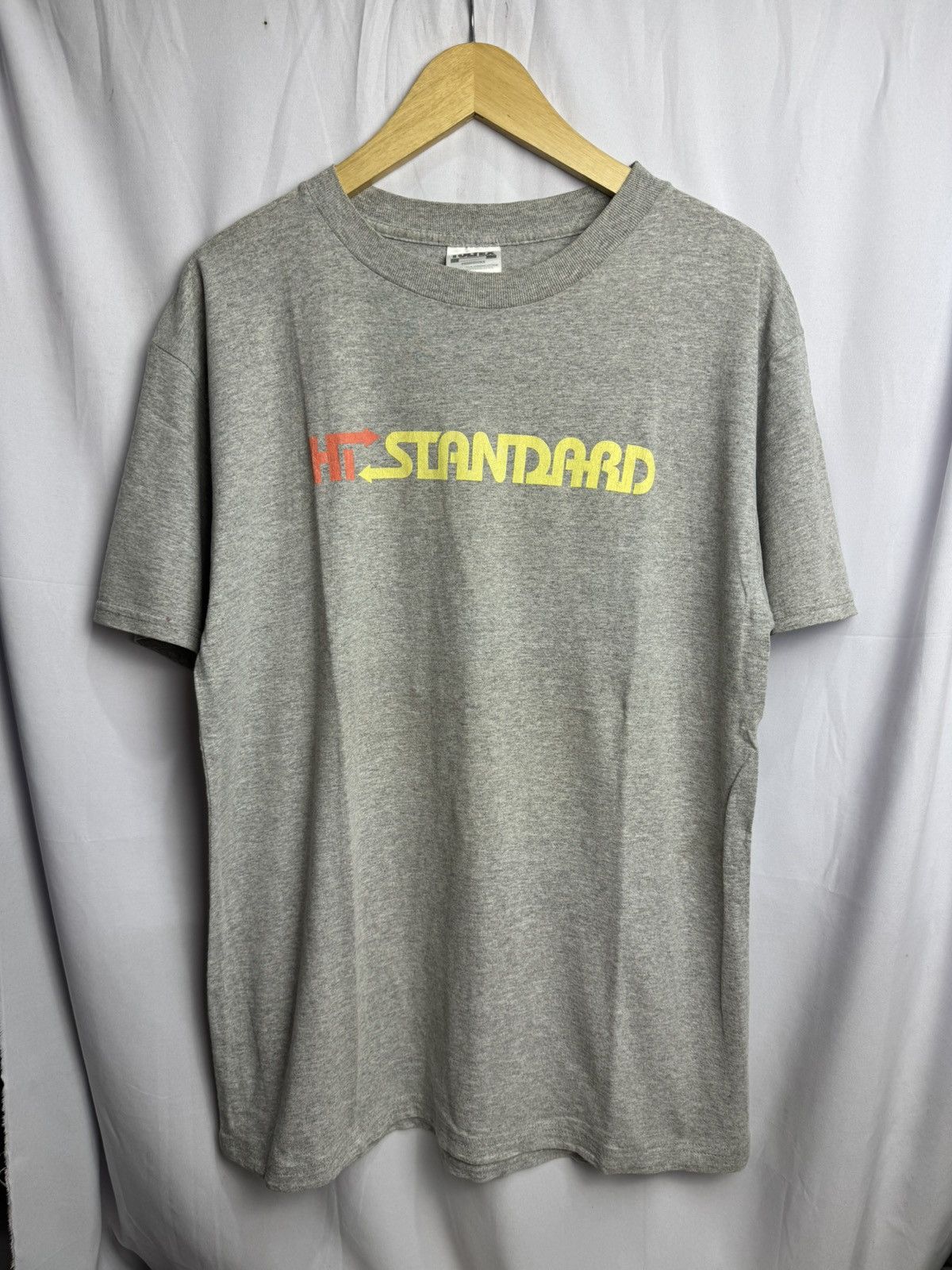 Band Tees Vintage Hi Standard Dragon Vintage tees Size US M / EU 48-50 / 2 - 1 Thumbnail