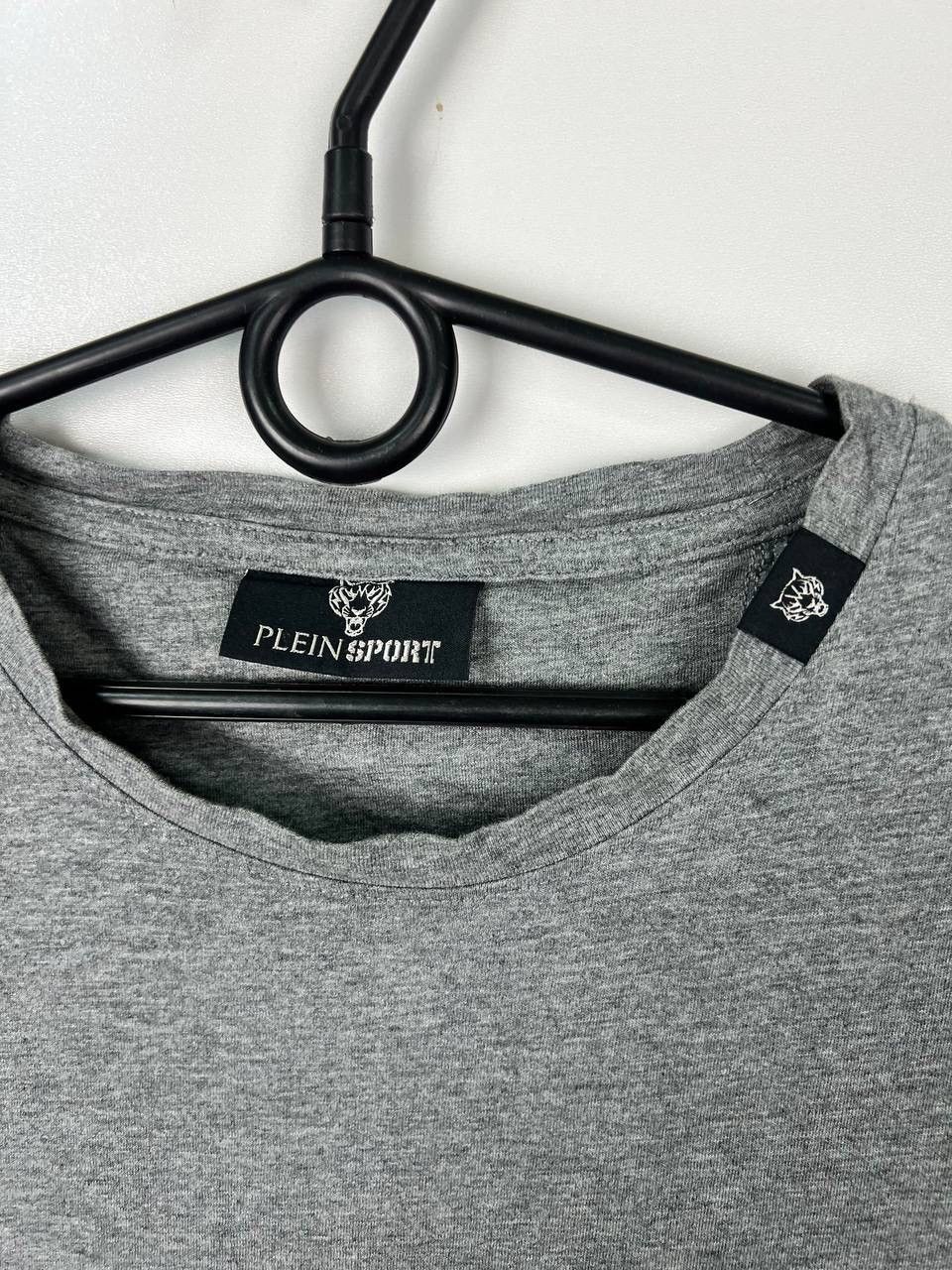 Vintage Plein Sport luxury t-shirts size M Size US M / EU 48-50 / 2 - 3 Thumbnail