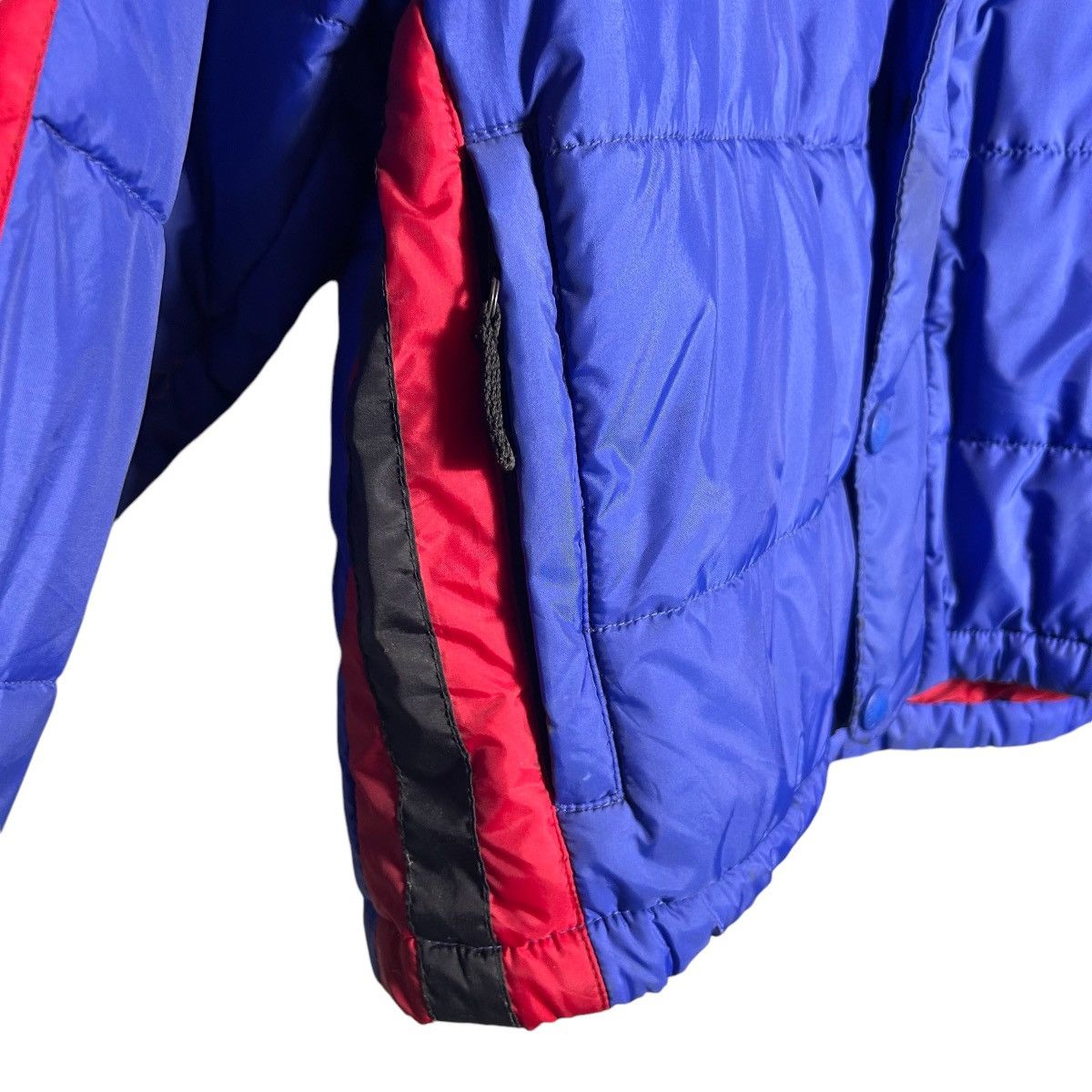 Fila Vintage Fila Sport Puffer Jacket Size XL / US 12-14 / IT 48-50 - 5 Thumbnail