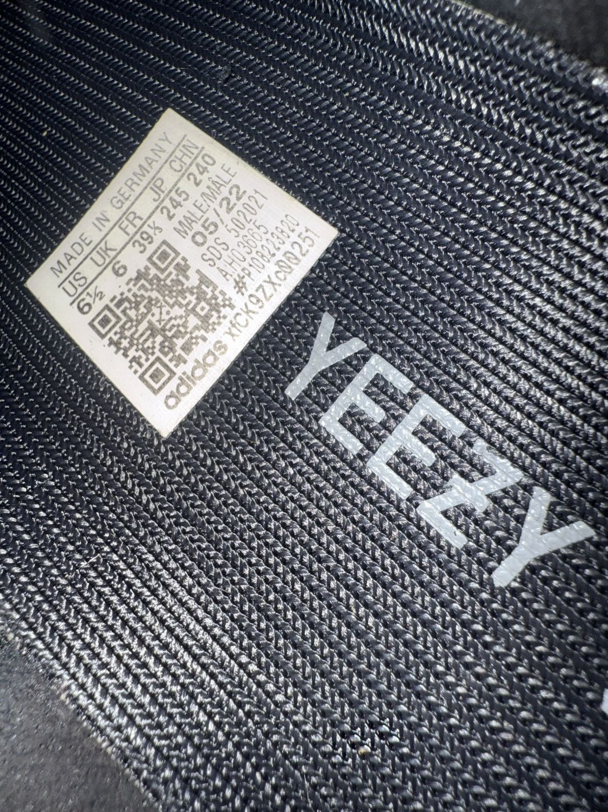 Yeezy YEEZY 450 Size US 6.5 / EU 39-40 - 3 Thumbnail