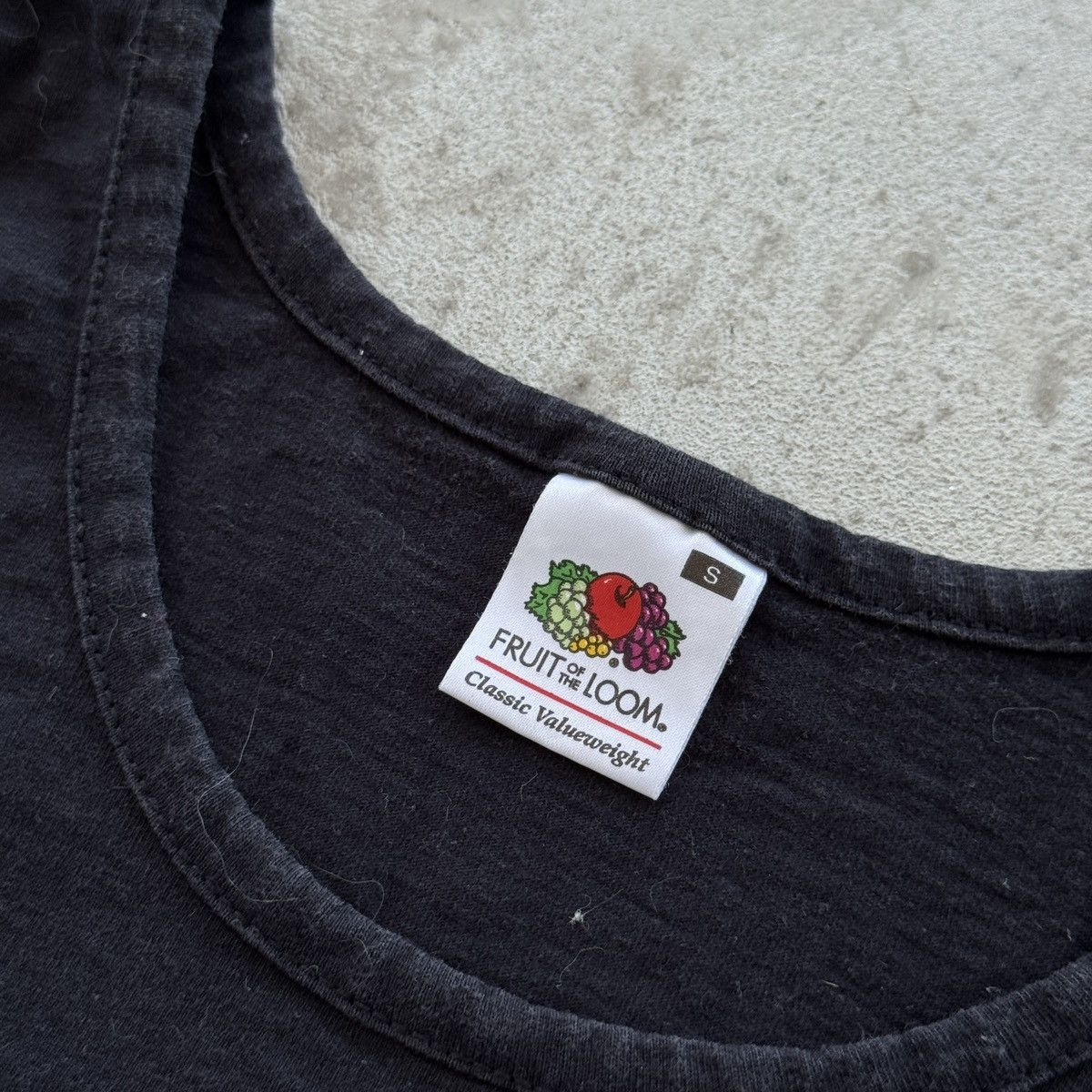 Other Vintage Slayer Tank Top Tee Graphic Logo Y2K Avantgarde Size US S / EU 44-46 / 1 - 6 Thumbnail