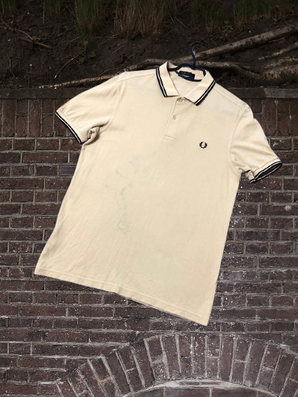 Fred Perry Fred Perry Polo Size US M / EU 48-50 / 2 - 1 Thumbnail
