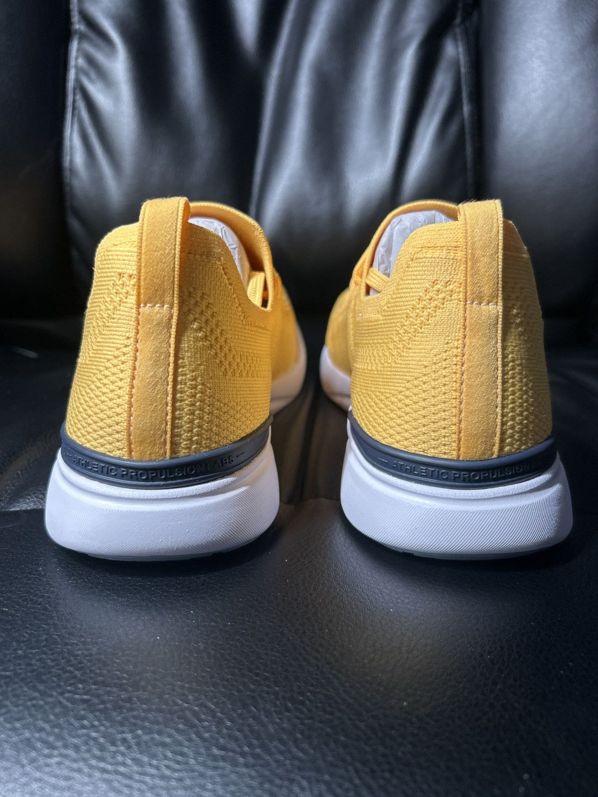 APL APL Techloom Breeze 7.5M/9W Marigold Midnight Size US 7.5 / EU 40-41 - 4 Thumbnail