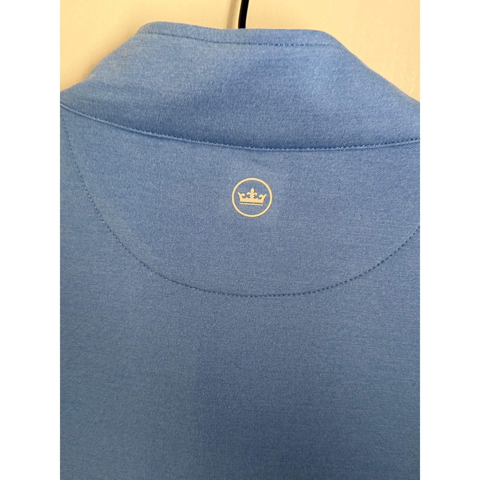 Peter Millar Peter Millar Crown Sport Performance Quarter-Zip Vest XL Size US XL / EU 56 / 4 - 8 Thumbnail