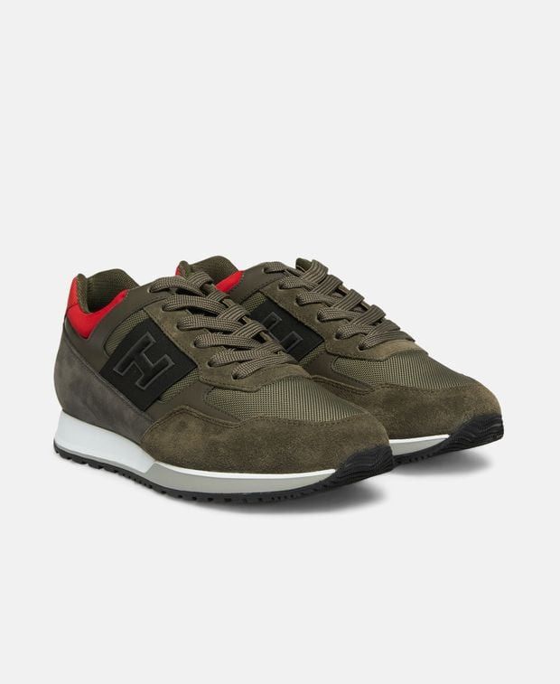 Hogan Sneakers Size US 7.5 / EU 40-41 - 1 Thumbnail