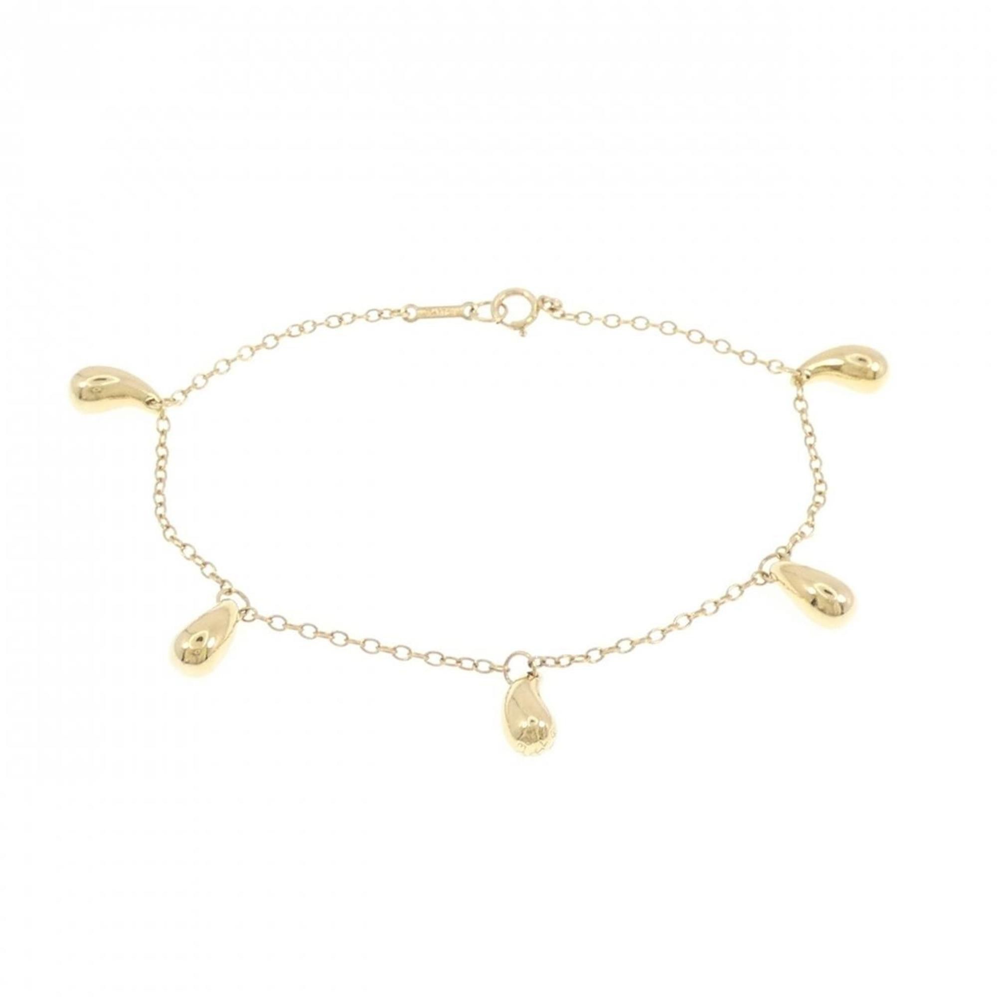 Tiffany & Co. Tiffany & Co Teardrop bracelet Size ONE SIZE - 1 Thumbnail