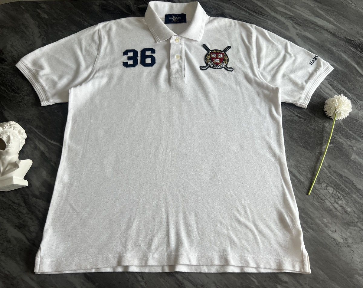UNIVERSAL PRODUCTS. Harvard : Golf No.36 VE RI TAS Size US XL / EU 56 / 4 - 6 Thumbnail