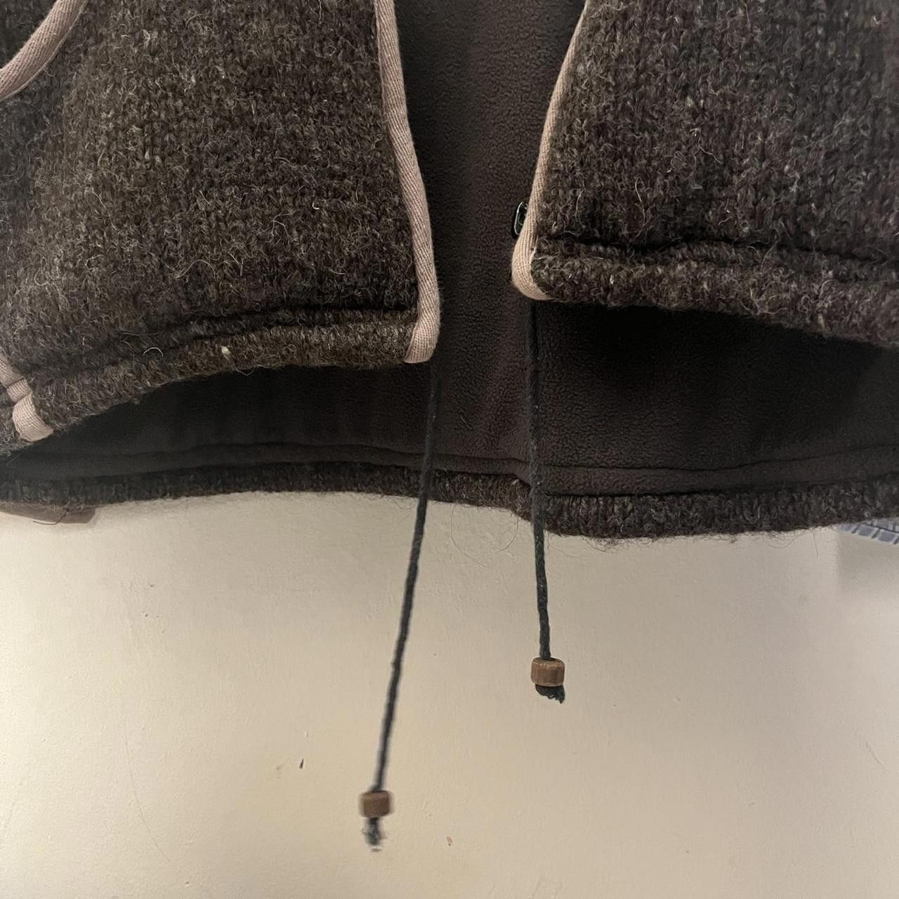 Designer Men's Brown and Tan Jumper Size US XL / EU 56 / 4 - 5 Thumbnail