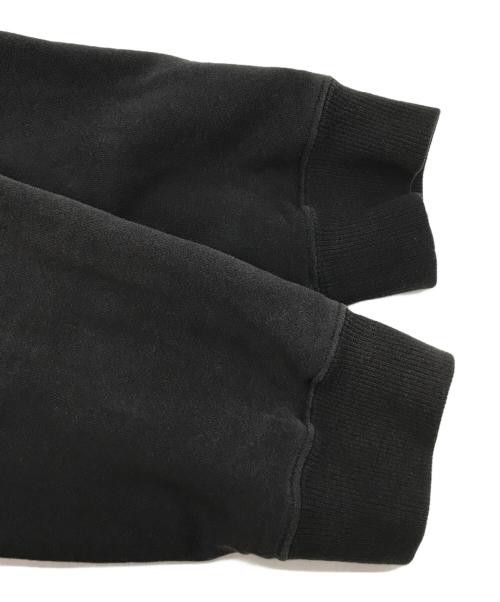 Yohji Yamamoto Yohji Yamamoto pour homme EMBROIDERY HOODIE Size US L / EU 52-54 / 3 - 5 Thumbnail