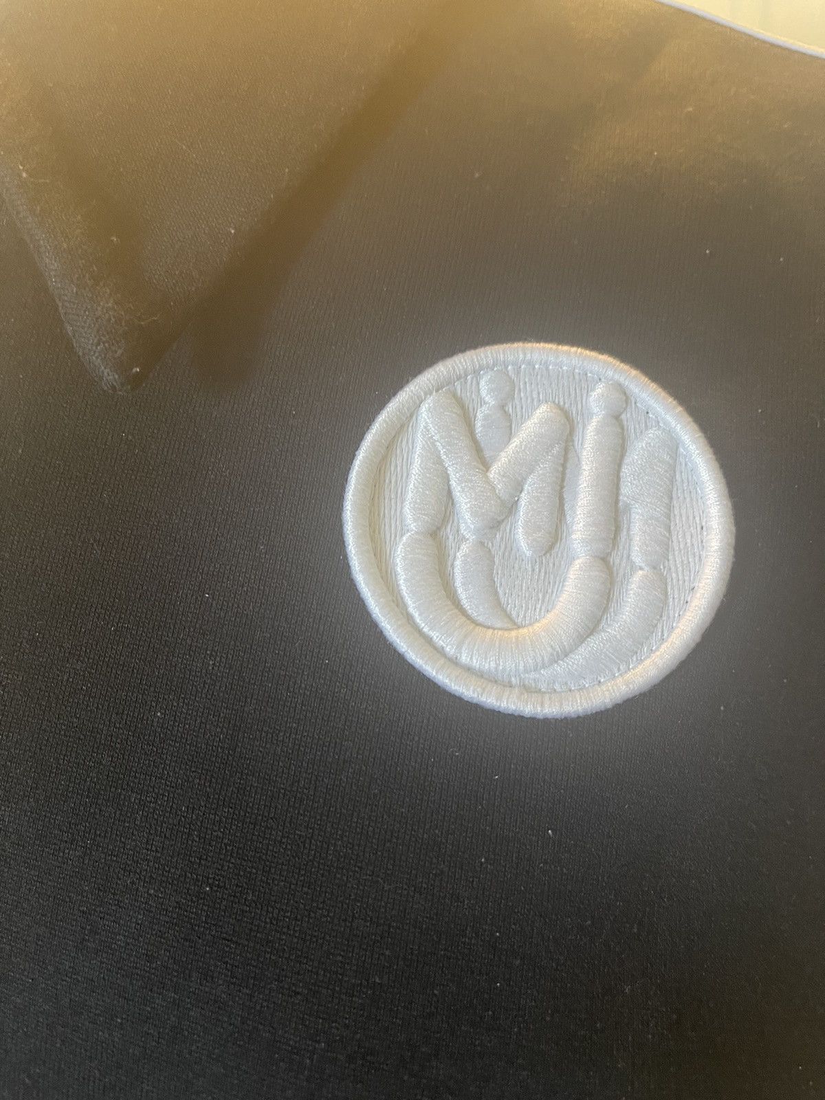 Miu Miu Cotten jacket