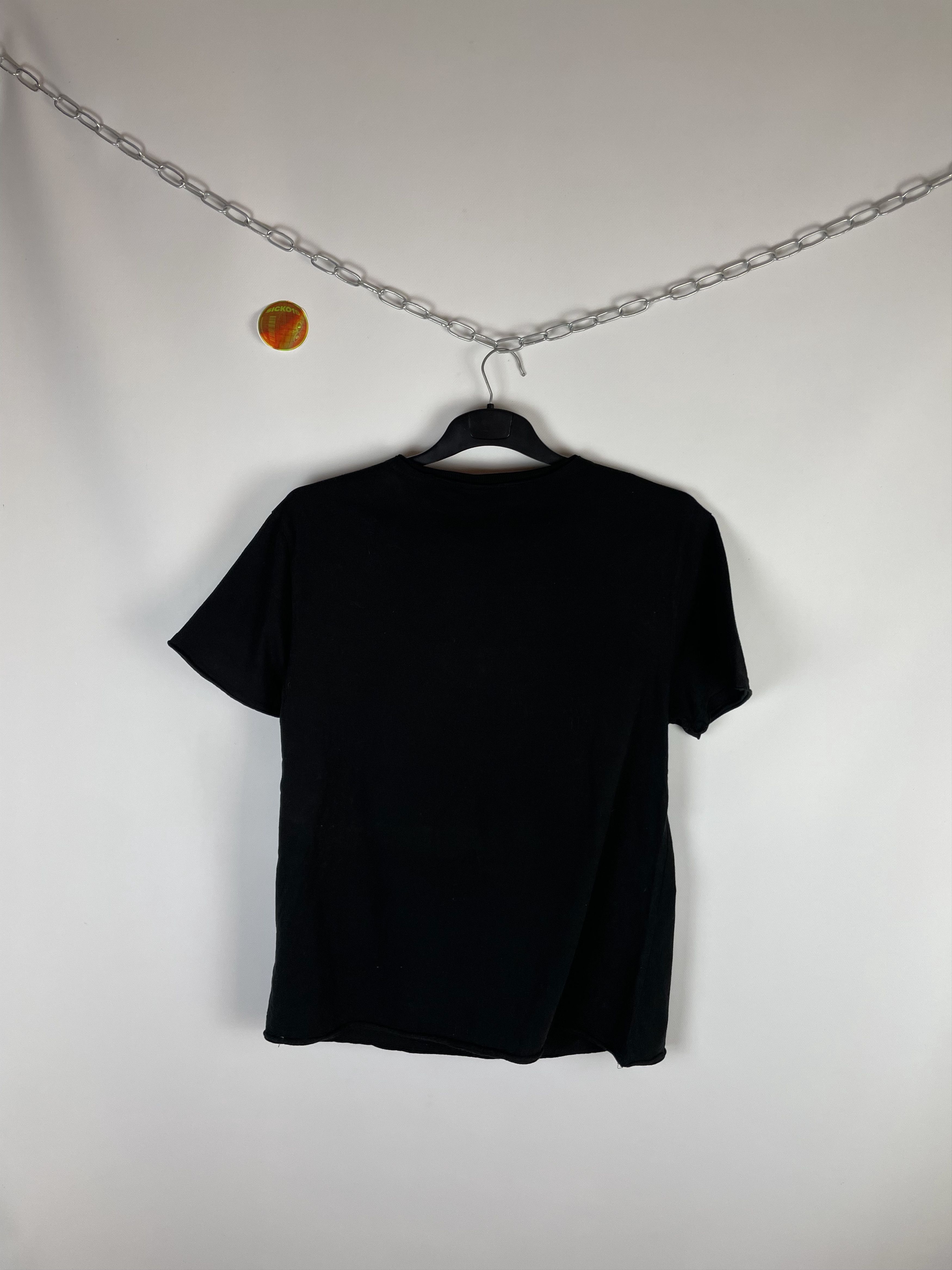 Band Tees × Vintage Vintage Marylin Manson Band T Shirt Size US L / EU 52-54 / 3 - 6 Thumbnail
