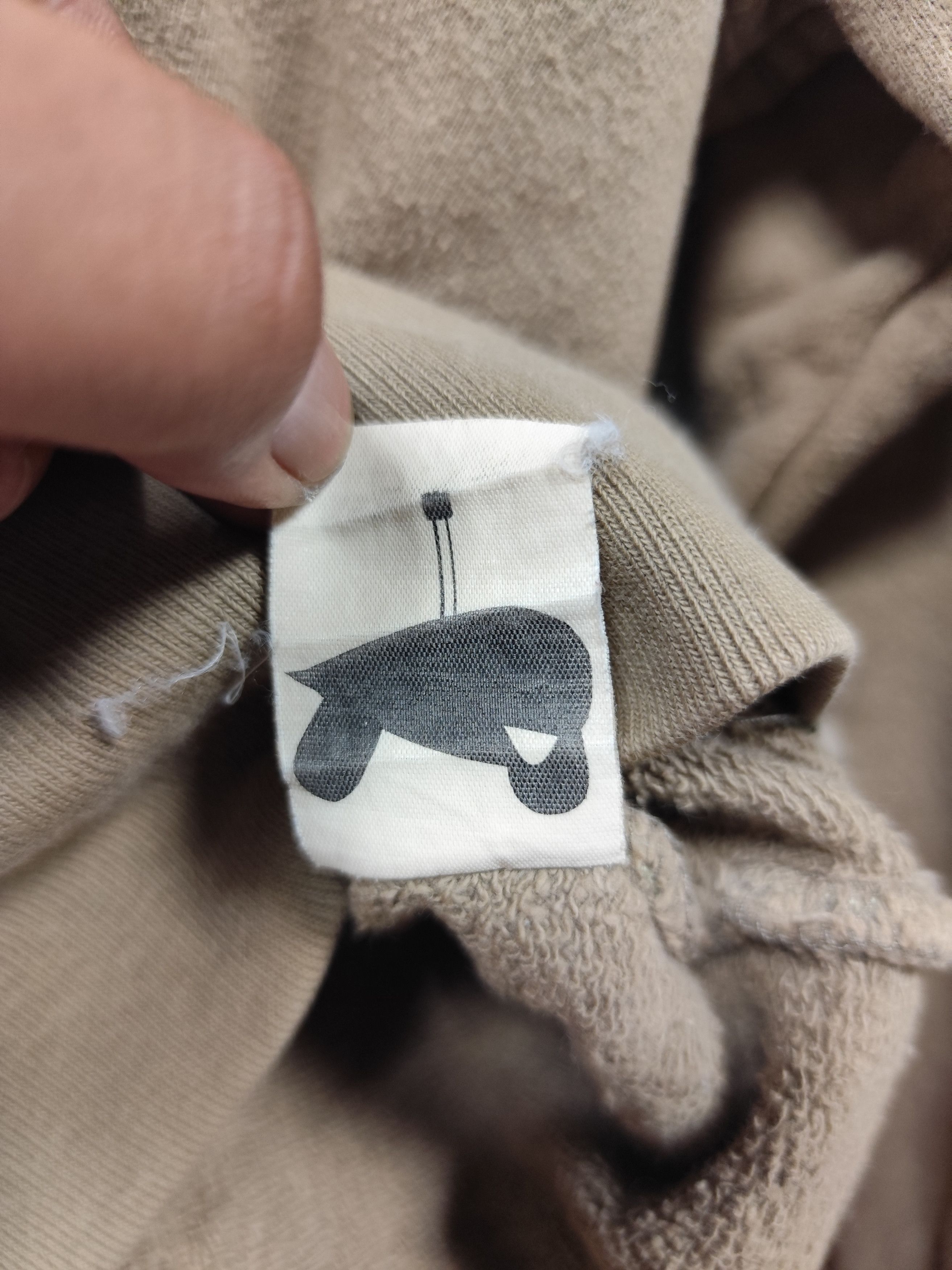 Griffin Sweatshirt griffin Size US S / EU 44-46 / 1 - 8 Thumbnail