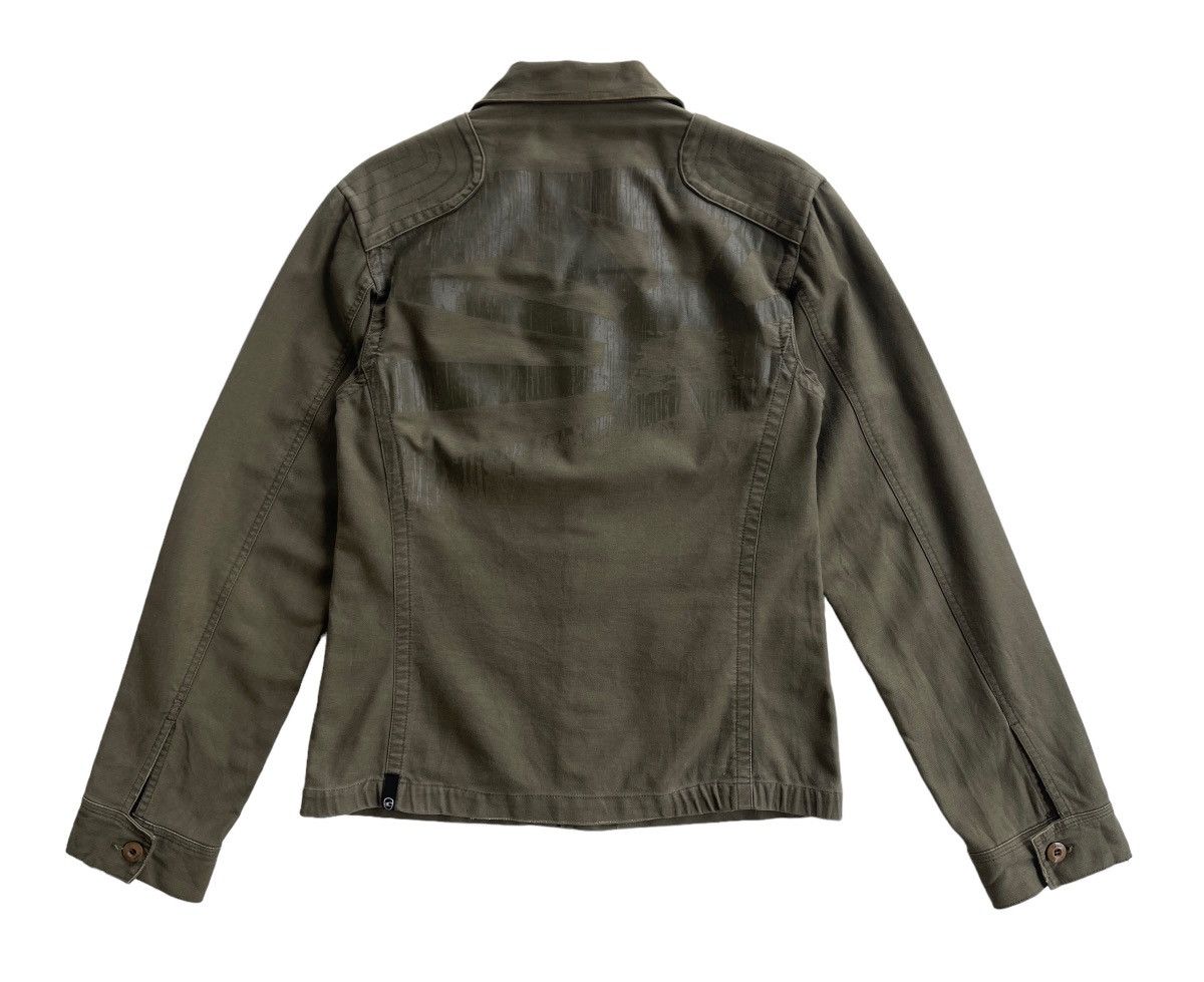 O'Neill Vintage Oneill Military Field Jacket Size US S / EU 44-46 / 1 - 5 Thumbnail