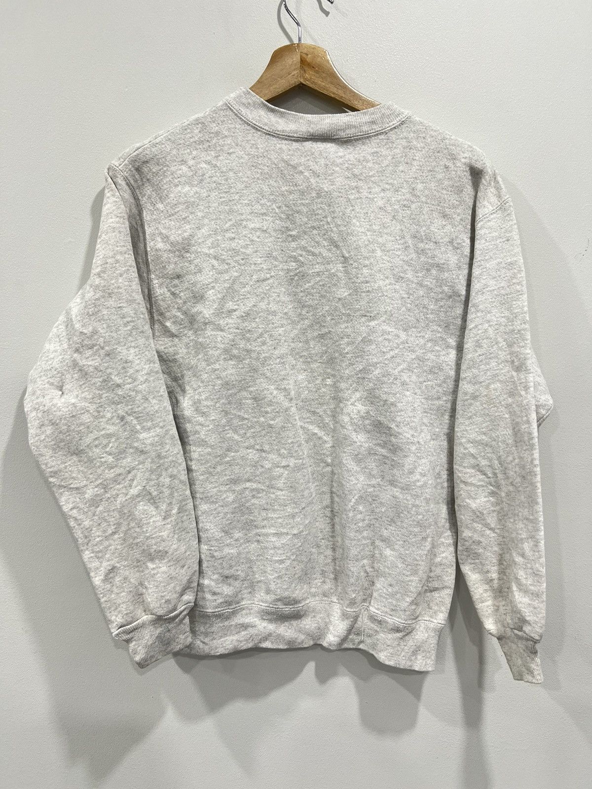Vintage Vintage Horse Back Riding Sweater Sweatshirt animal racing Size US S / EU 44-46 / 1 - 5 Thumbnail