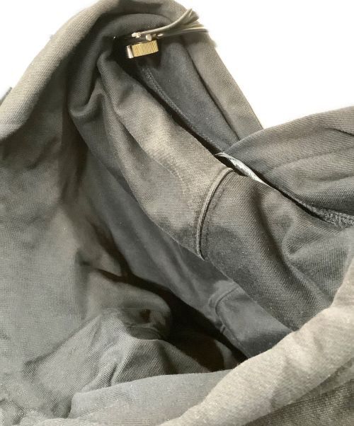 Yohji Yamamoto adidas × YOHJI YAMAMOTO Y-3 hoodie Size US M / EU 48-50 / 2 - 8 Thumbnail