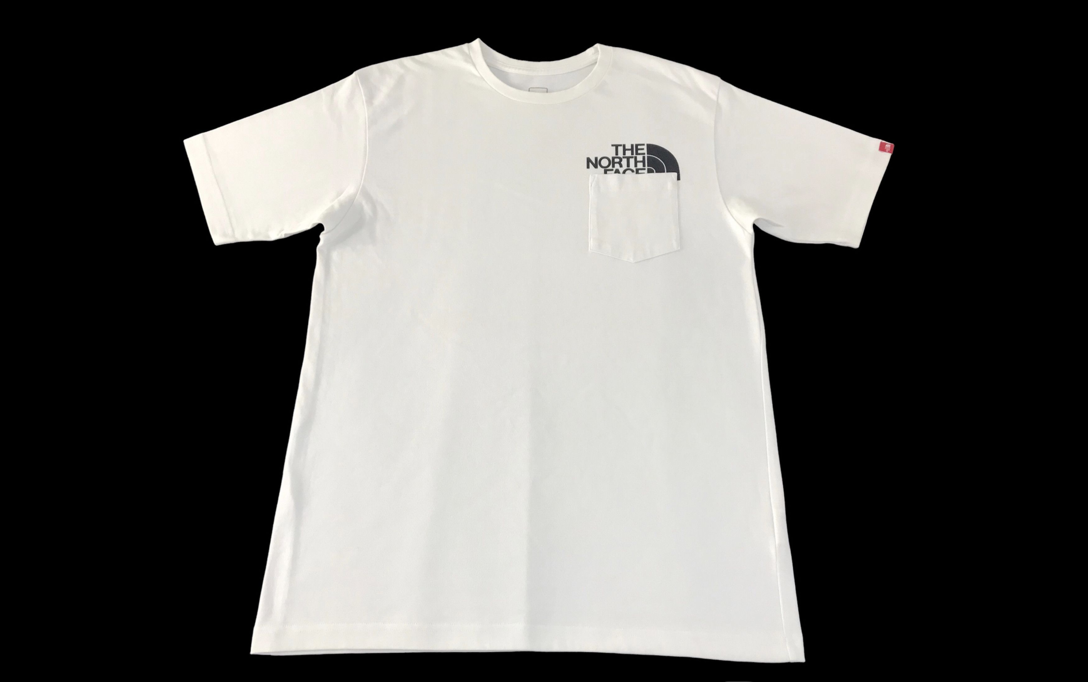 Hypebeast × The North Face The North Face Single Pocket Printed Tee T-shirt Size US M / EU 48-50 / 2 - 1 Thumbnail