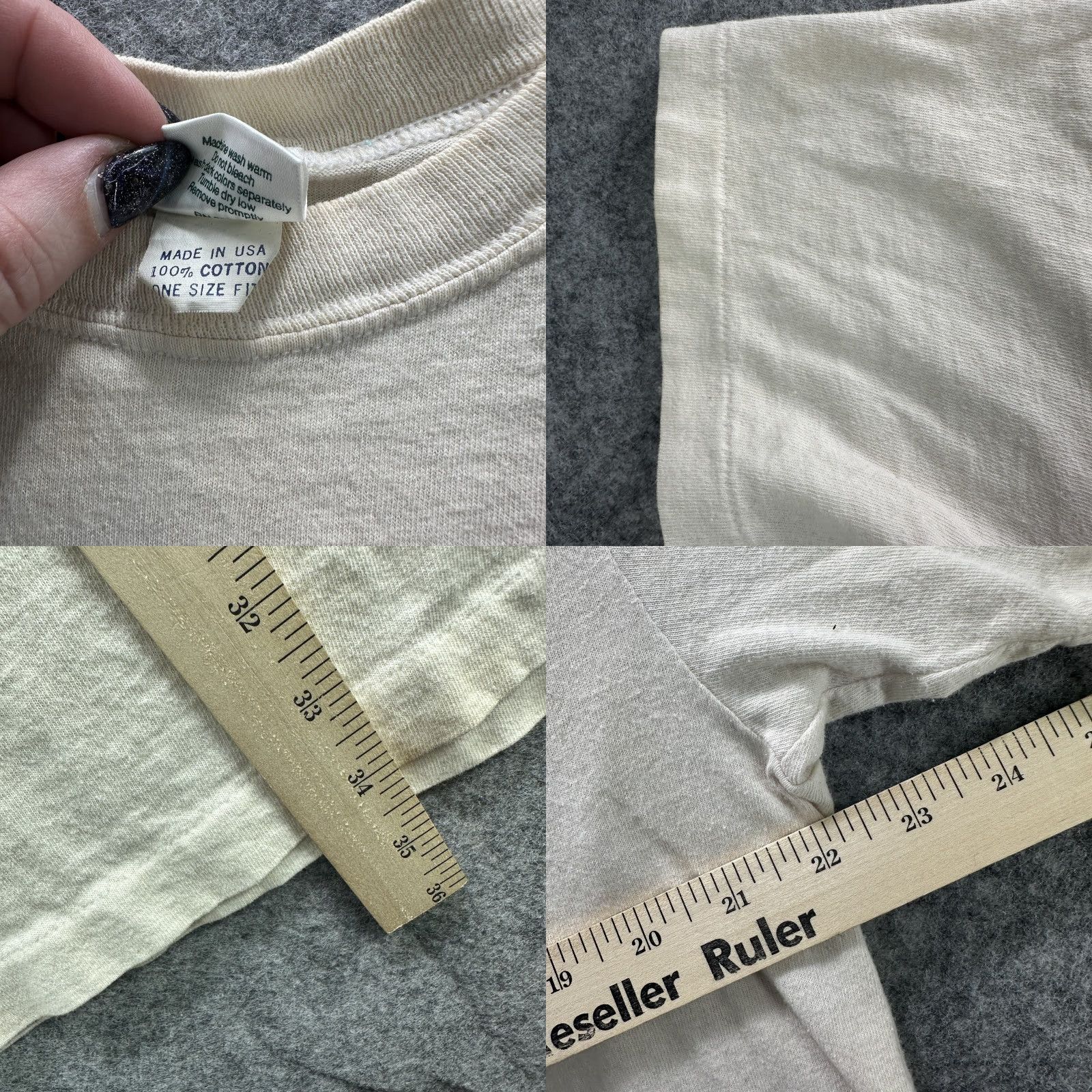Vintage VINTAGE Nature's Young'uns Shirt Mens One Size Large Panda Graphic 90s Nature USA Mens Size US L / EU 52-54 / 3 - 8 Thumbnail