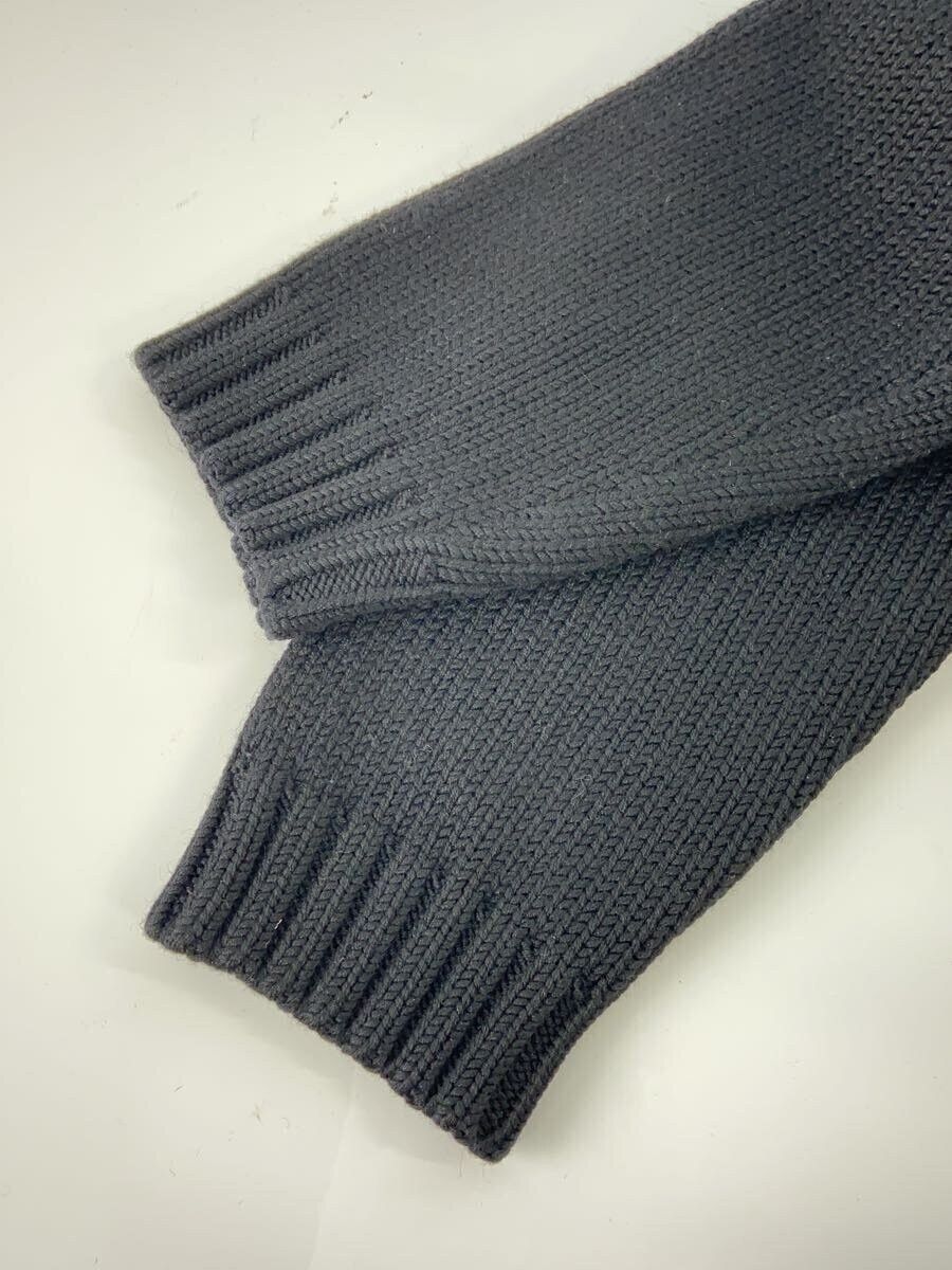 Y's for Men × Yohji Yamamoto Multi Pocket Wool Knit Sweater Size US L / EU 52-54 / 3 - 5 Thumbnail