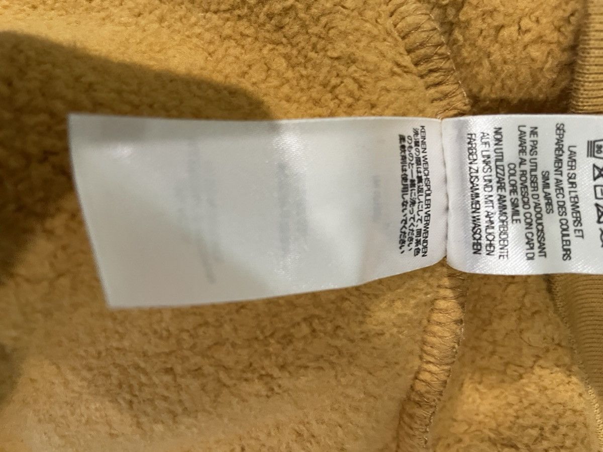 Supreme Supreme rhinestone hoodie Size US M / EU 48-50 / 2 - 8 Thumbnail