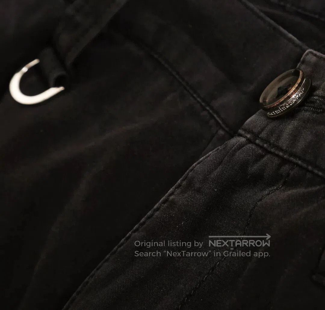 Mastermind Japan mastermind Japan MMJ chino pants. Size US 31 - 6 Thumbnail
