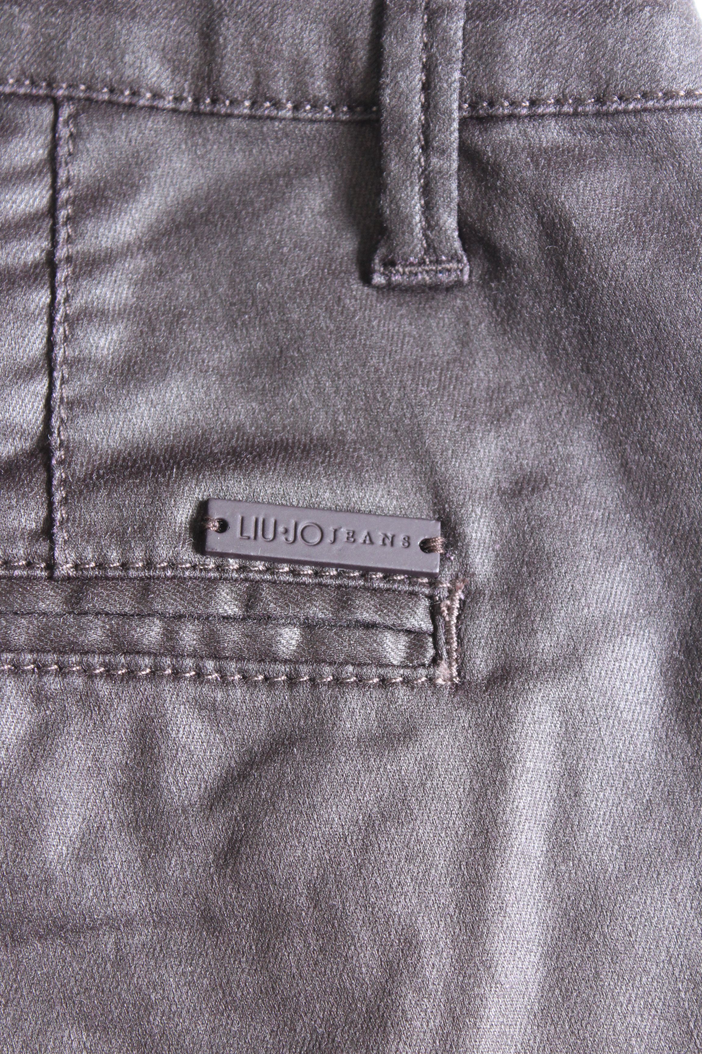 Liu Jo Liu Jo Jeans Pants Womens Size 28 New Authentic Hype Size 28" / US 6 / IT 42 - 8 Thumbnail