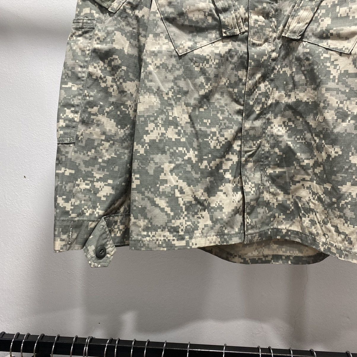 Other Sick☠️ Nato Military Utility Parka Jacket Hunting Tactical Size US S / EU 44-46 / 1 - 5 Thumbnail